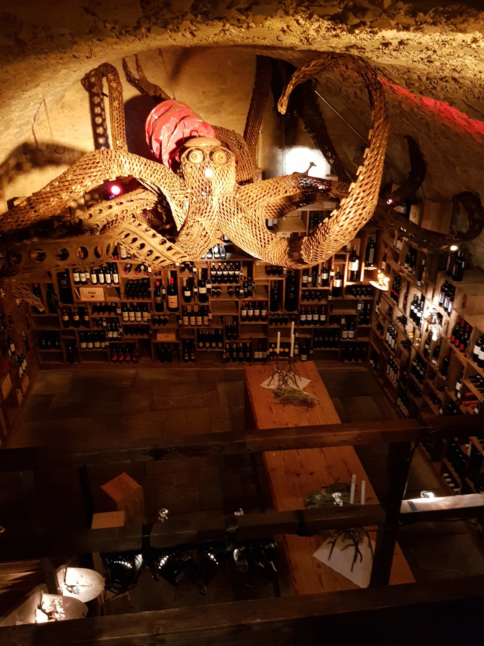 Restaurant Gemsli Alpenthai in Altstatten