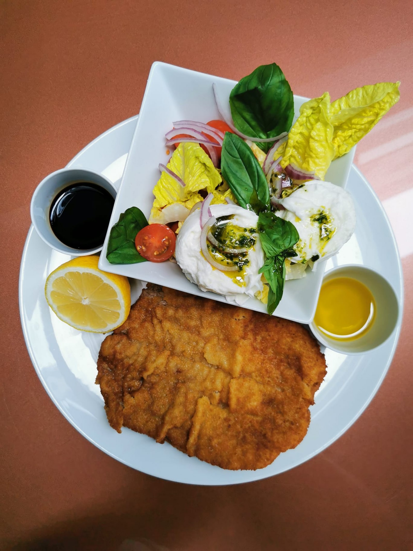 Ristorante Moma in Glattbrugg