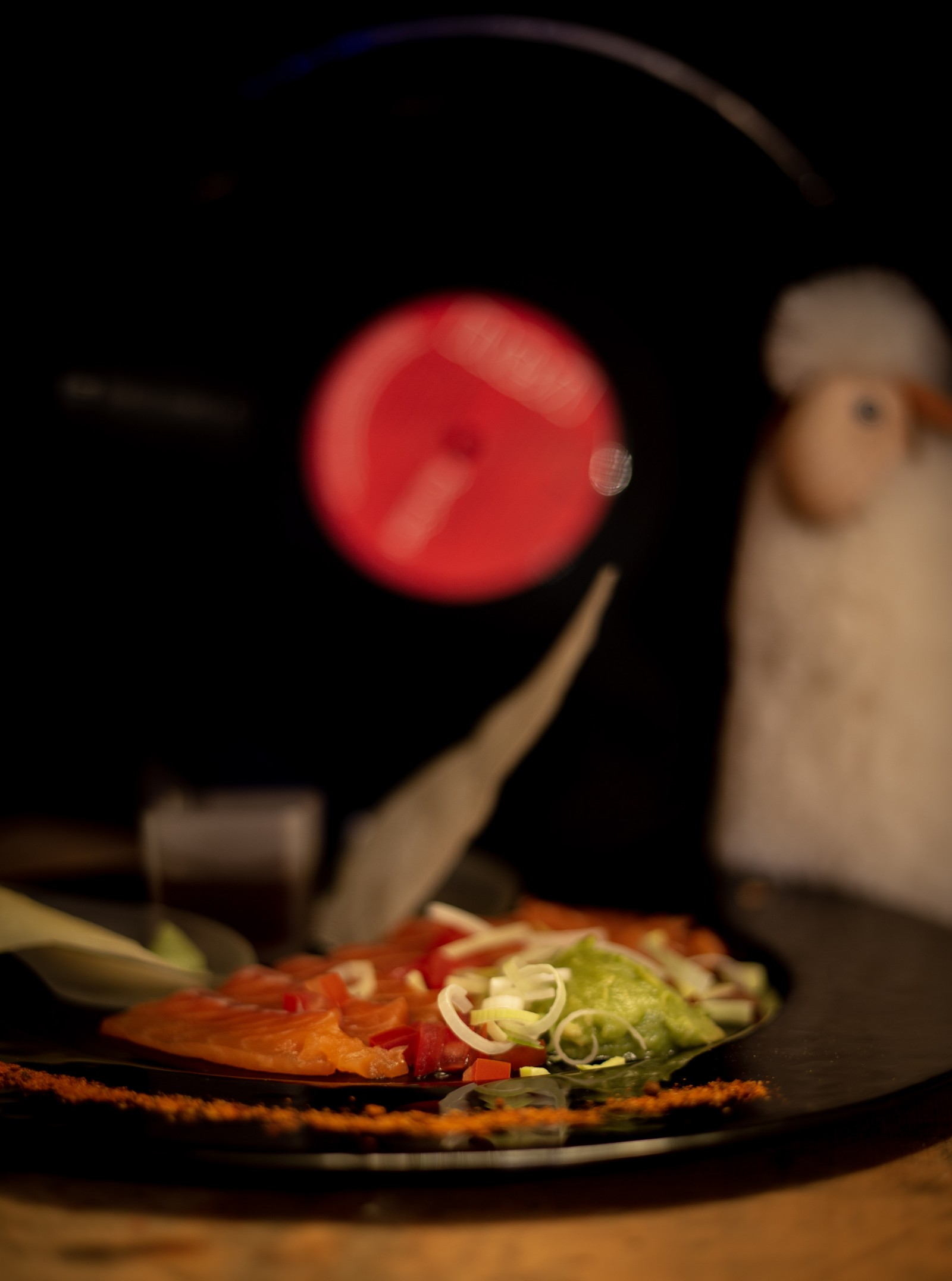 Restaurant Chez Heini in Zermatt, Foto 1
