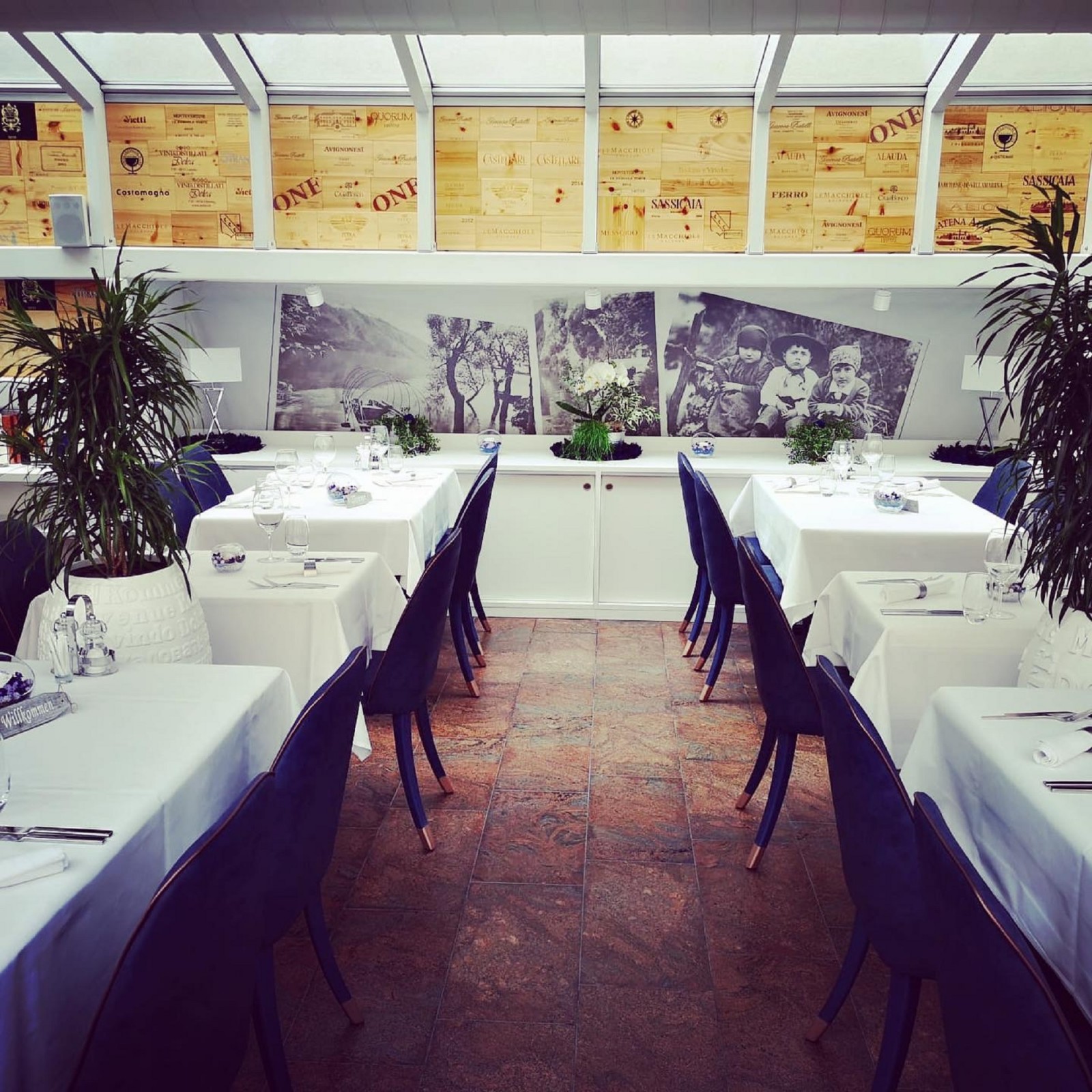 Ristorante Frapolli in Dietikon