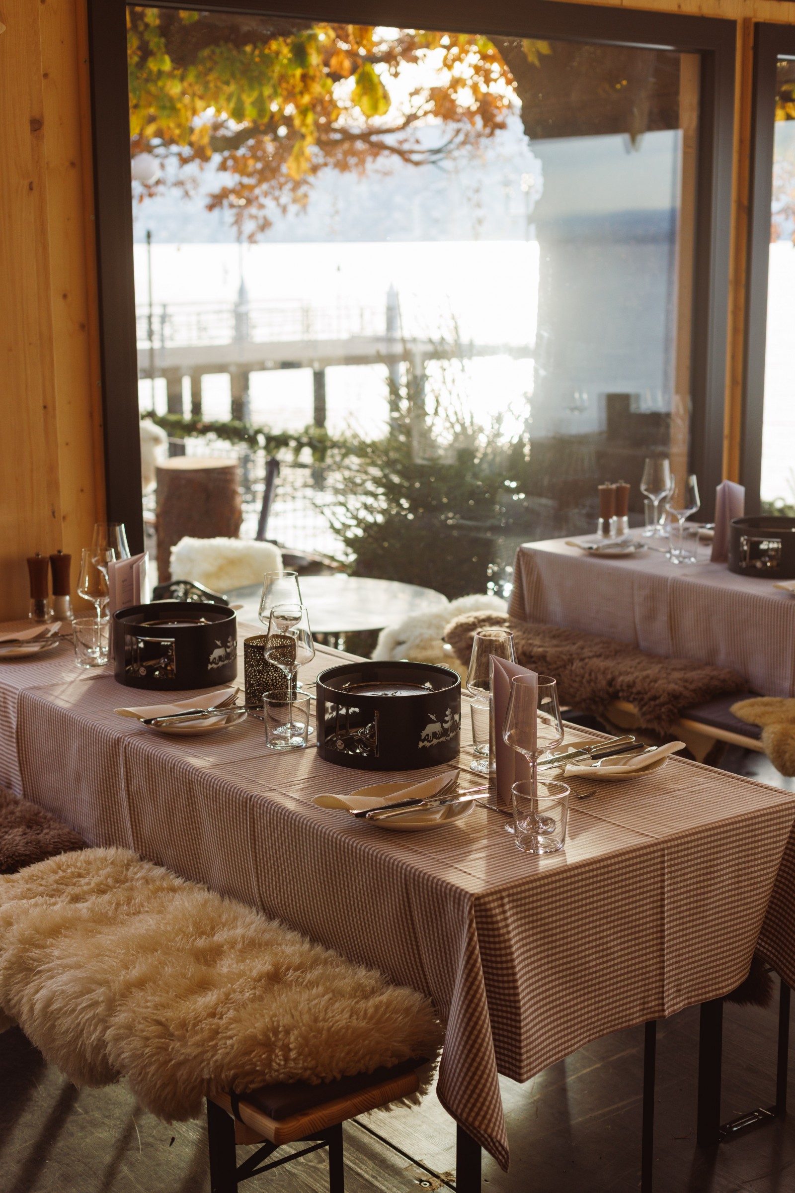 Sonne – Boutiquehotel und Restaurant Seegarten in Küsnacht ZH, Foto 11