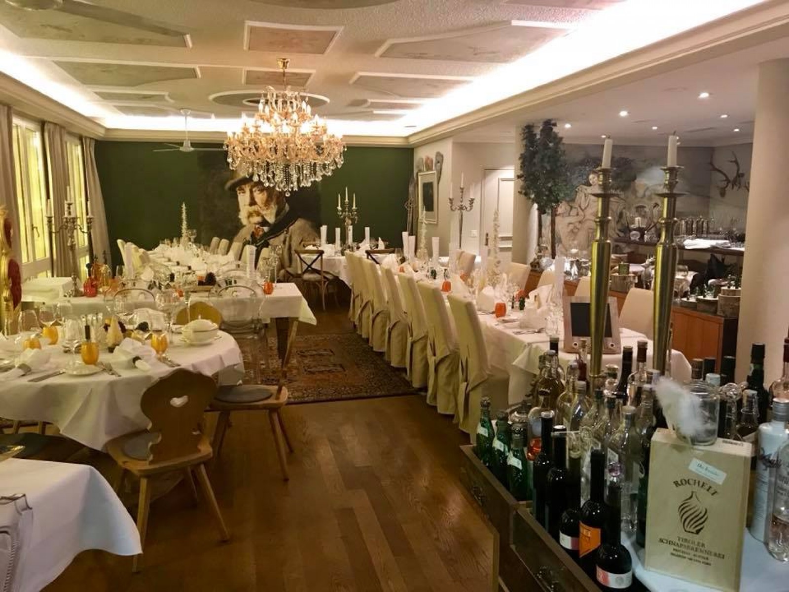 Restaurant zum Kaiser Franz GmbH in Zug, Foto 222
