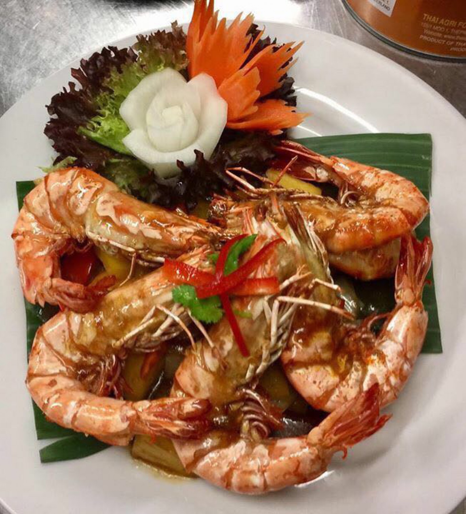 Restaurant Thai Lotus Waldisberg in Freienbach