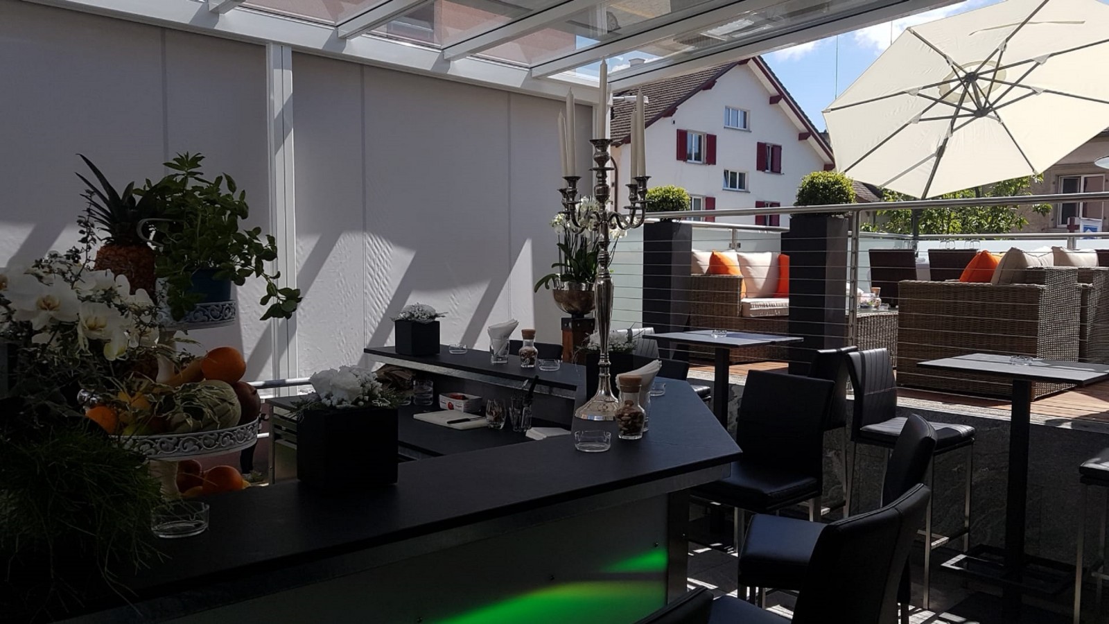 Ristorante Frapolli in Dietikon, Foto 3