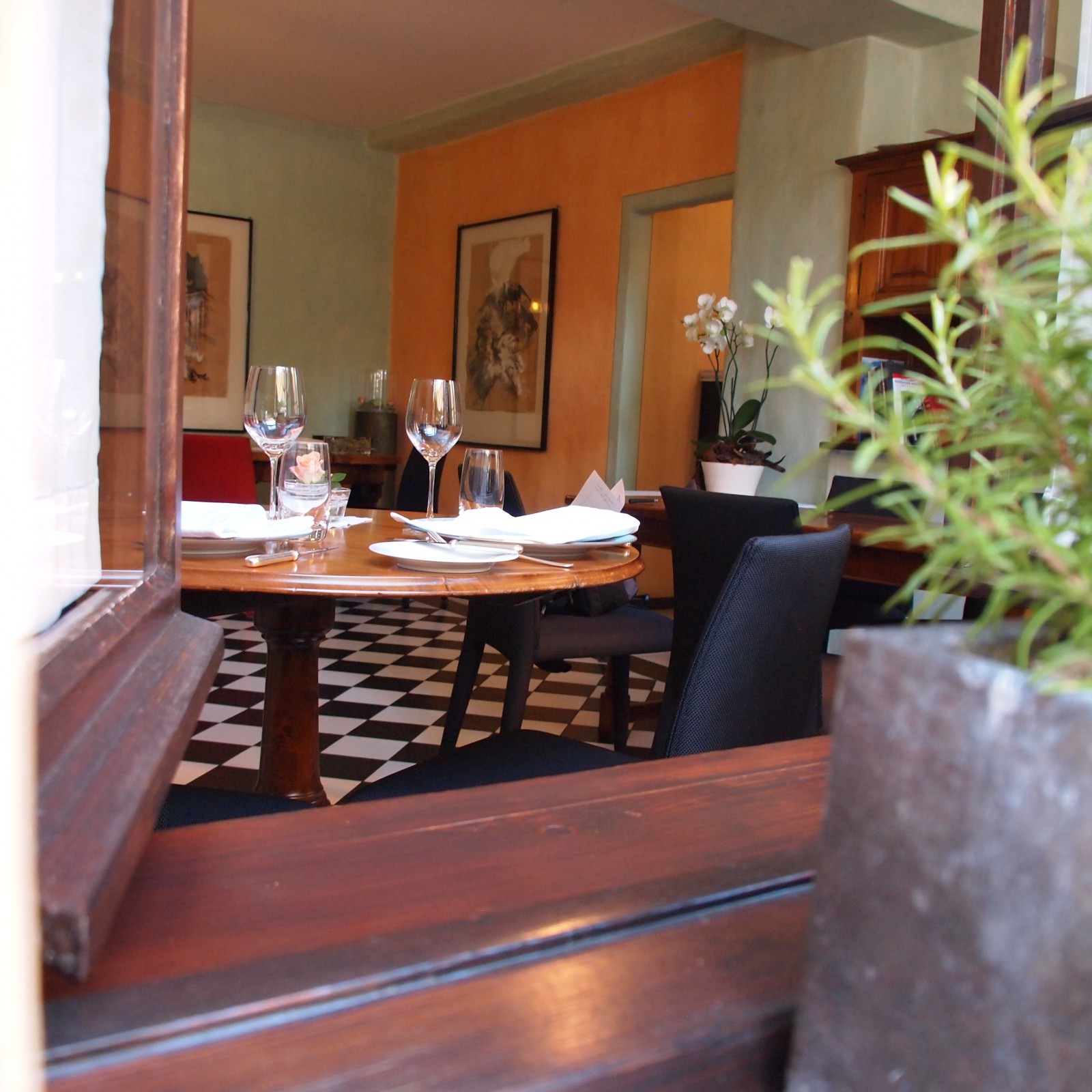 Osteria dell Enoteca in Losone, Foto 6