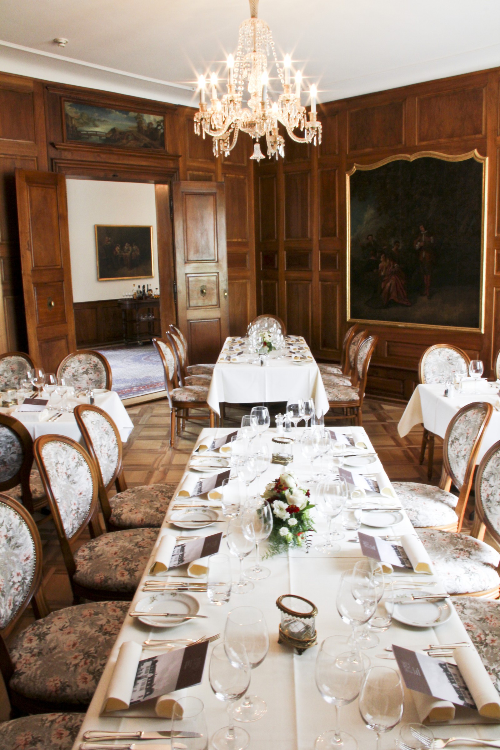 Schloss Bottmingen in Bottmingen, Foto 26