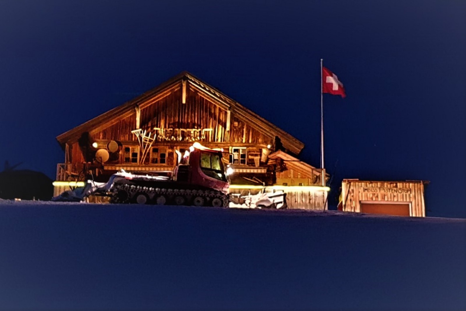 Fangli, Boltigen in Boltigen, Foto 2