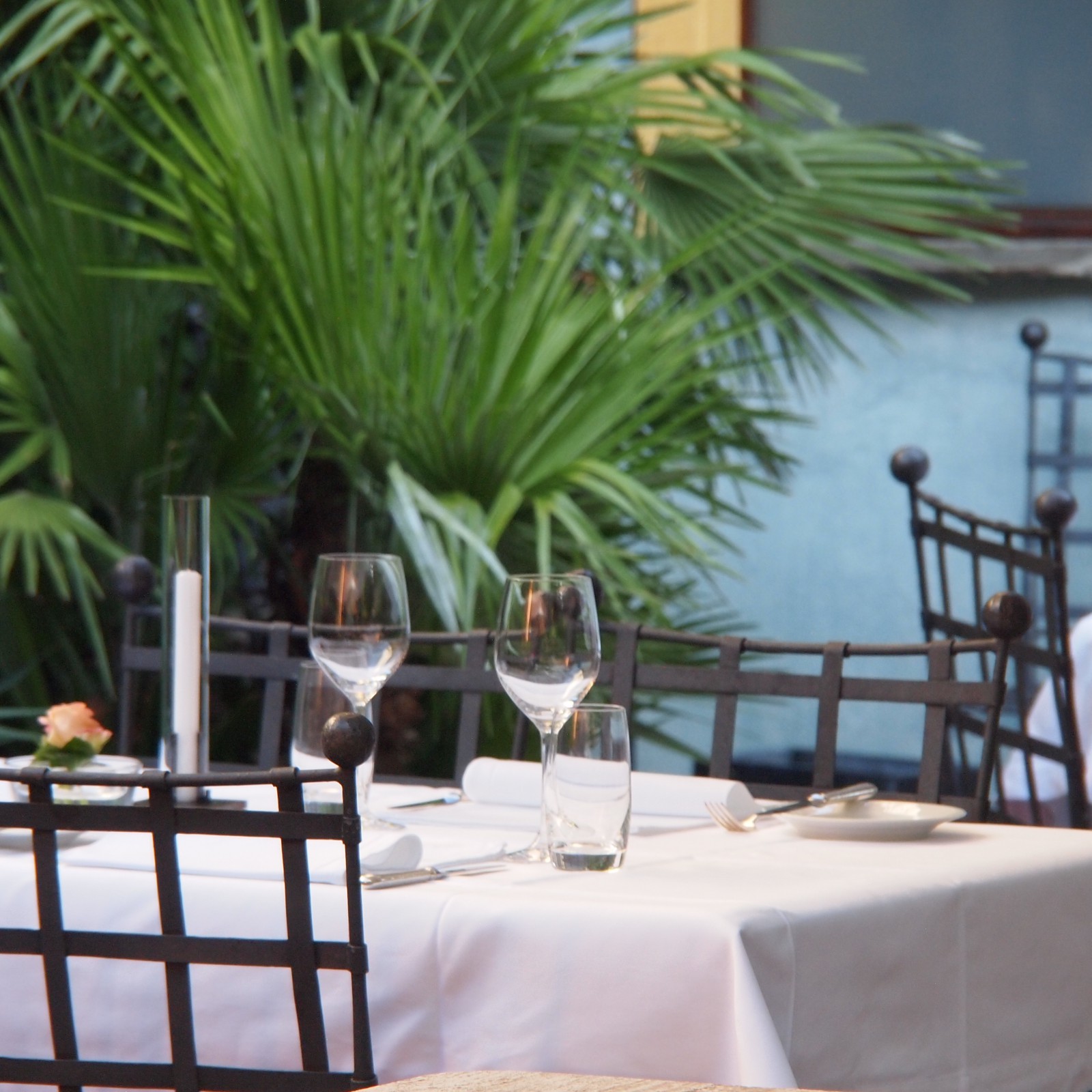 Osteria dell Enoteca in Losone, Foto 5