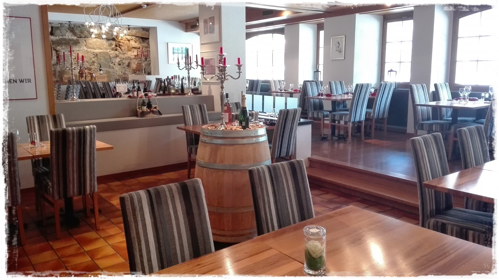 Hotel-Restaurant Krone in Aarberg