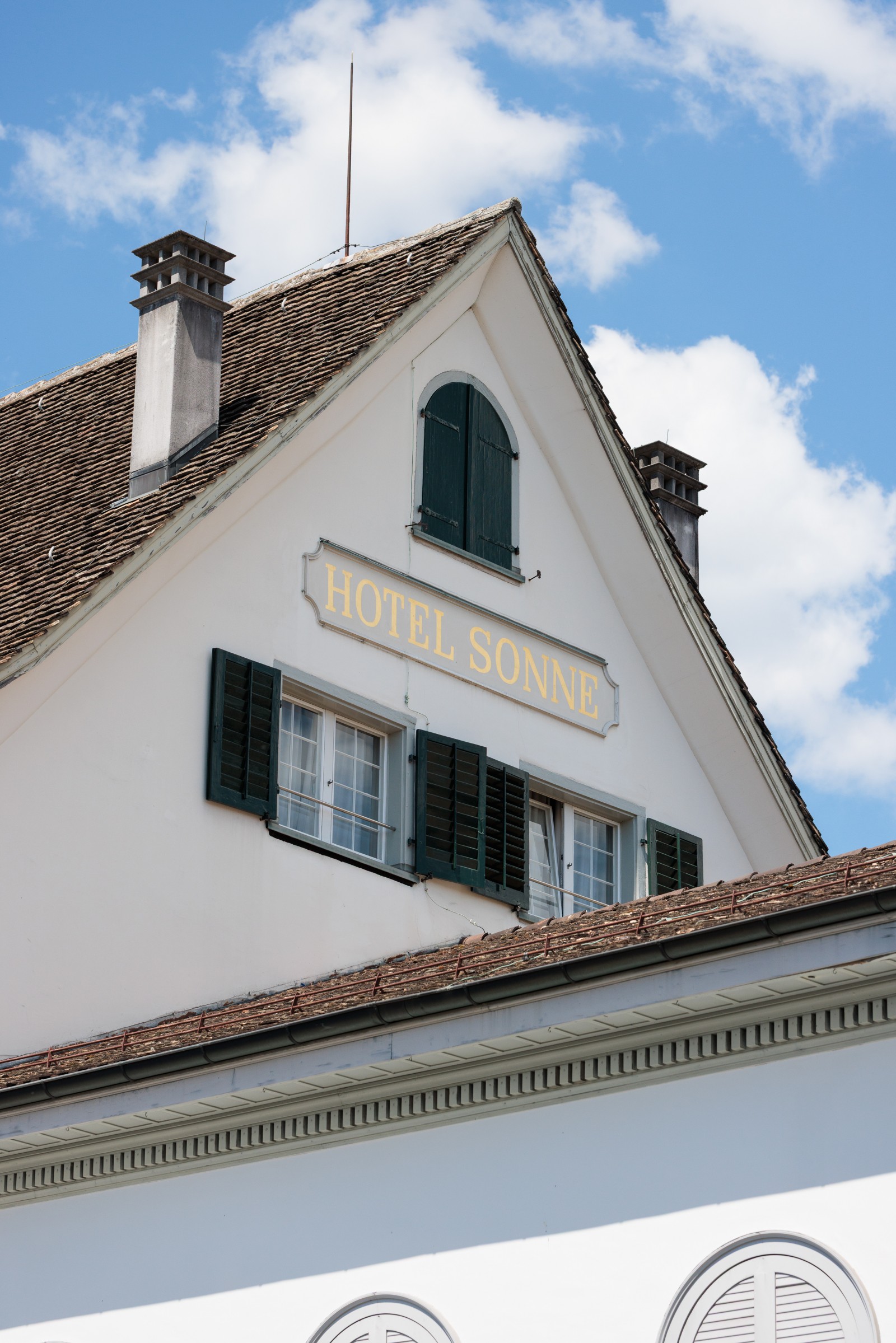 Sonne – Boutiquehotel und Restaurant Seegarten in Küsnacht ZH, Foto 21