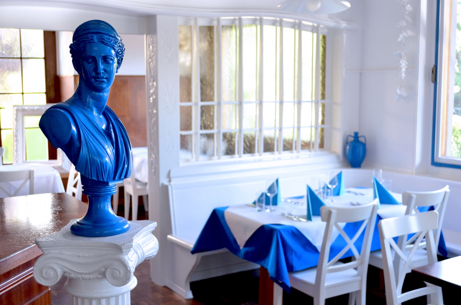 Speisekarte Restaurant TAVERNA Sternen in Belp