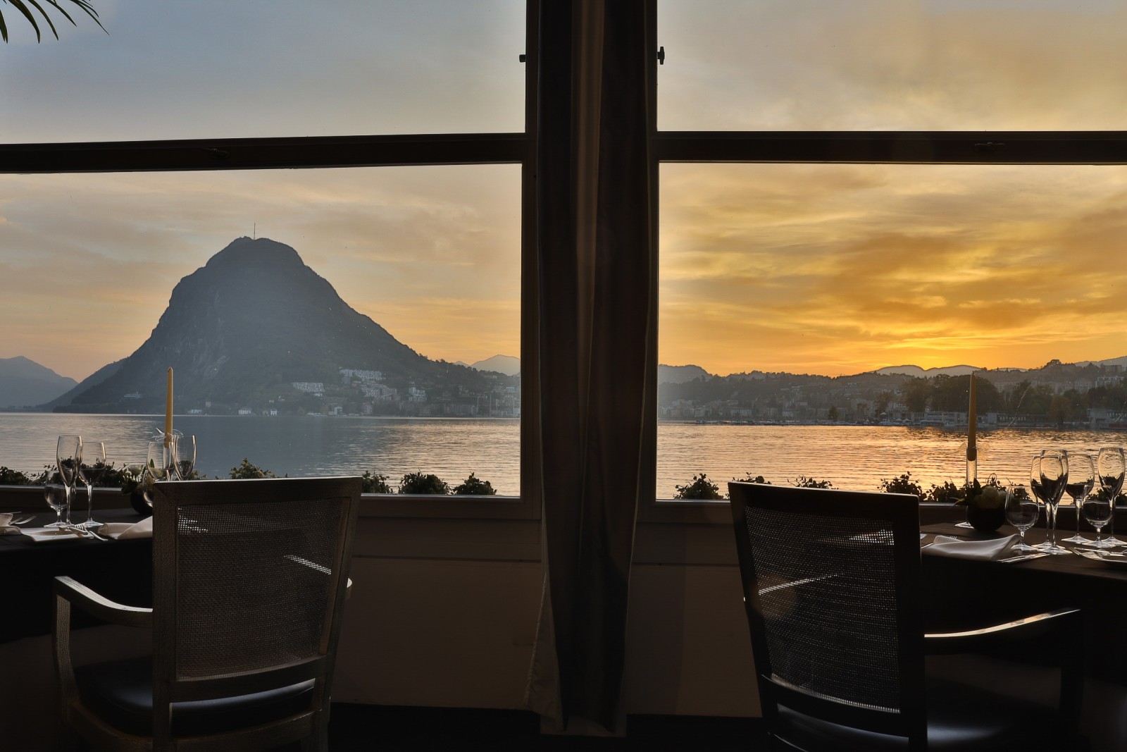 Galleria Arté al Lago Villa Castagnola (Le Ralais 10.7) in Lugano, Foto 2