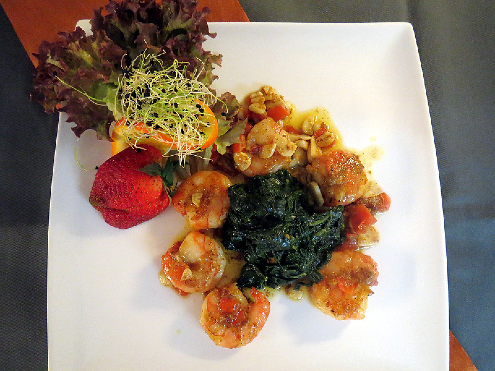 Restaurant Löwen in Herdern, Foto 7
