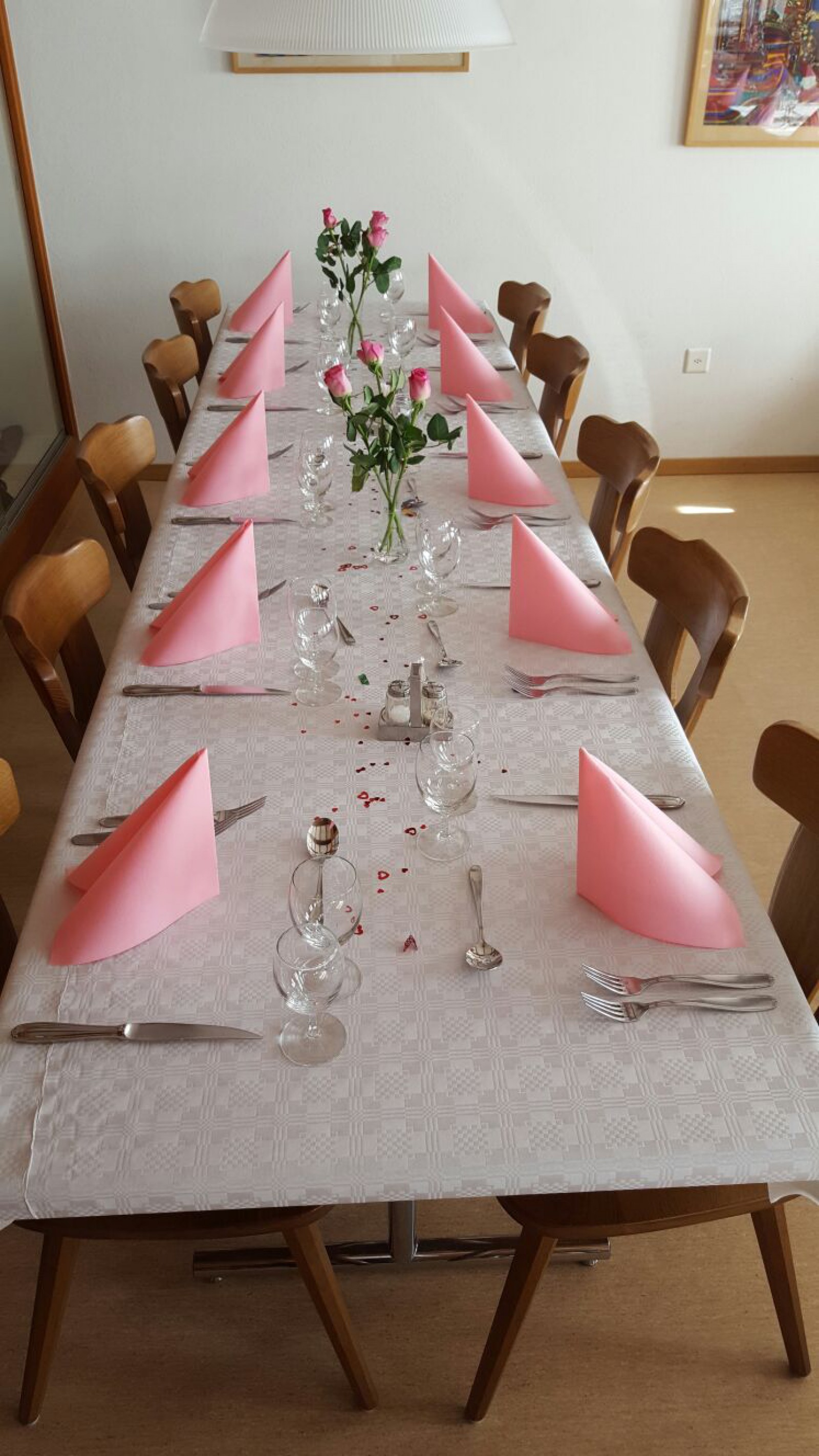 Restaurant Wirtschaft zum Schwanen in Altnau