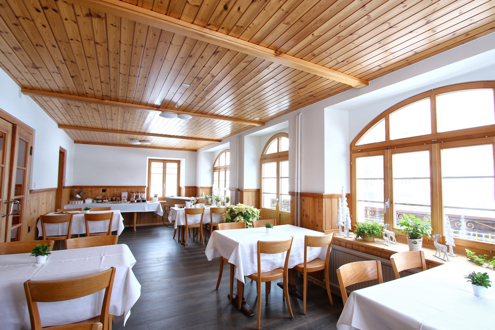 Restaurant Breithorn in Blatten, Foto 6