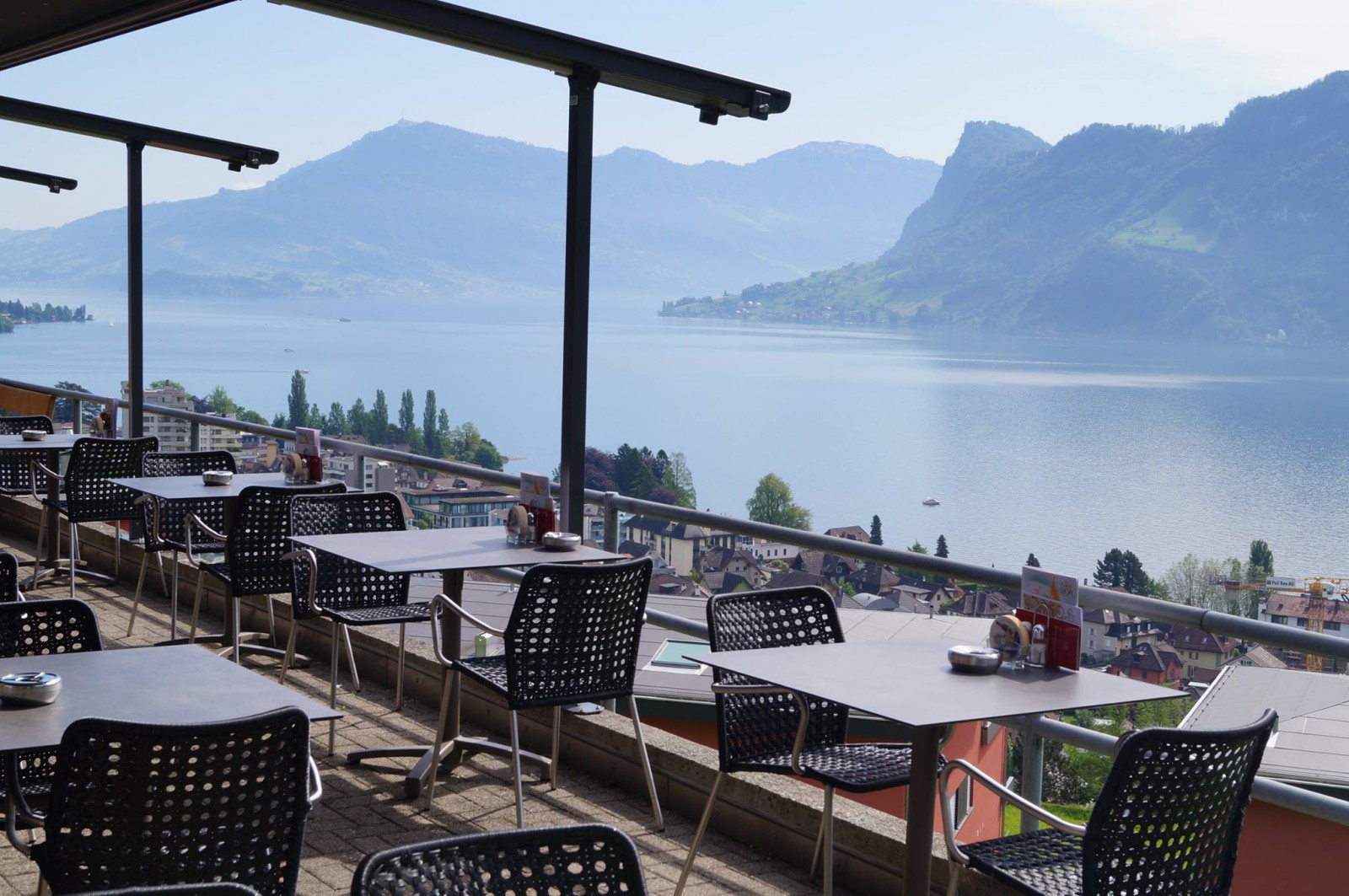 Restaurant Roggerli in Hergiswil, Foto 6