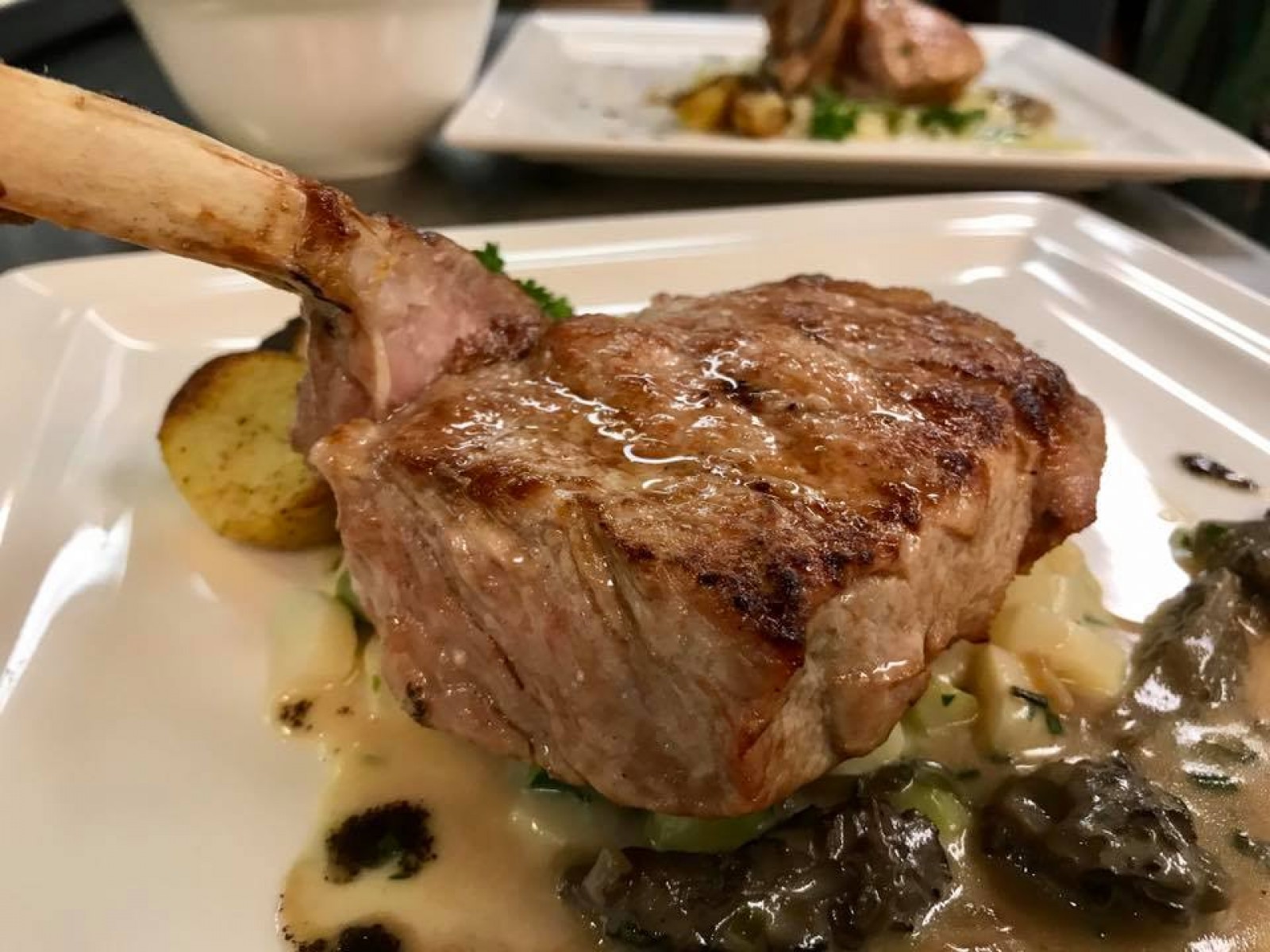 Restaurant zum Kaiser Franz GmbH in Zug, Foto 231