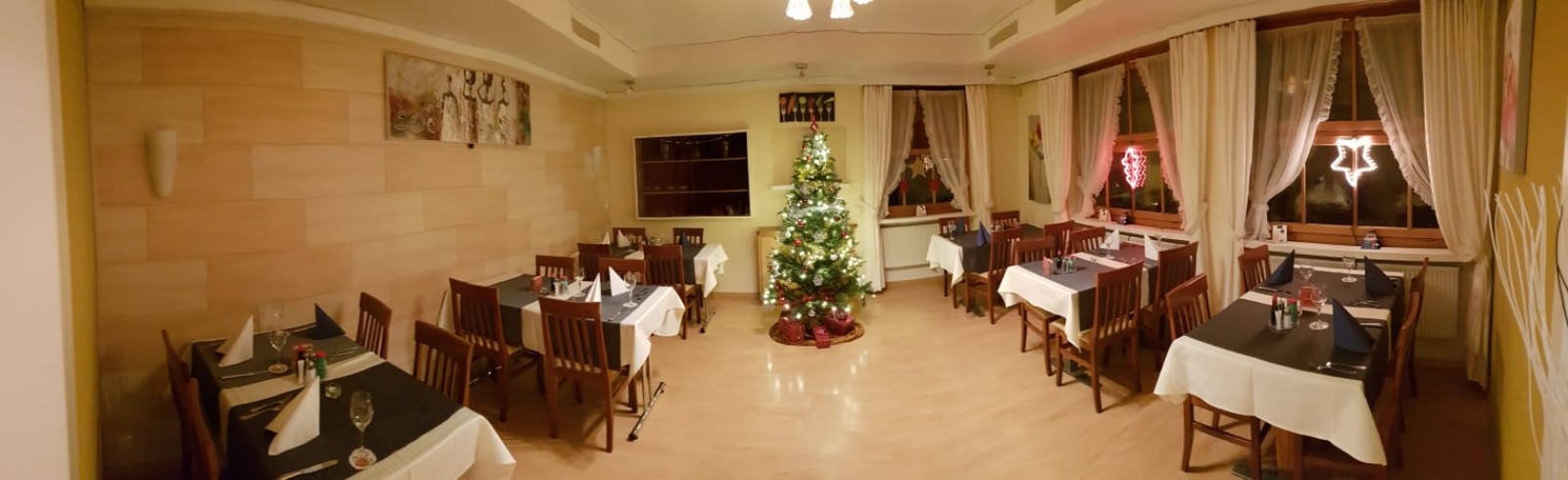 Restaurant Giuseppe Verdi in Sissach, Foto 1