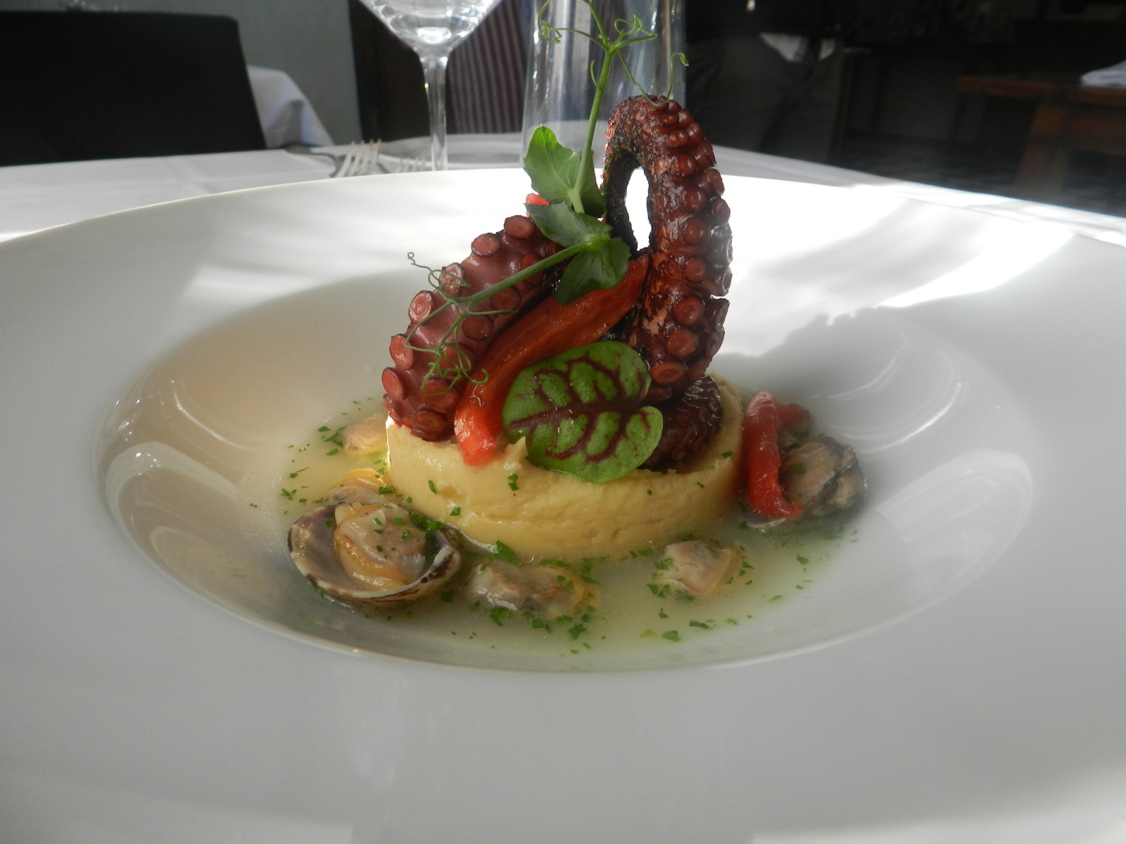 Osteria dell Enoteca in Losone, Foto 2