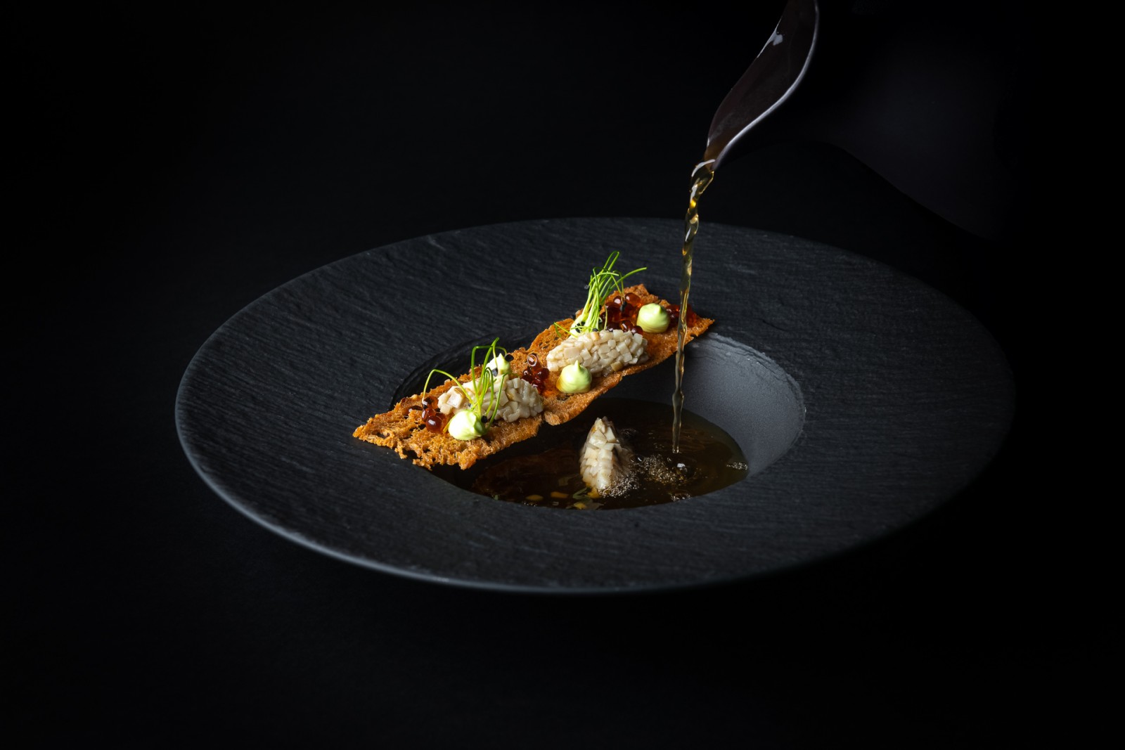 Gourmet Restaurant Schmitte in Grindelwald, Foto 4