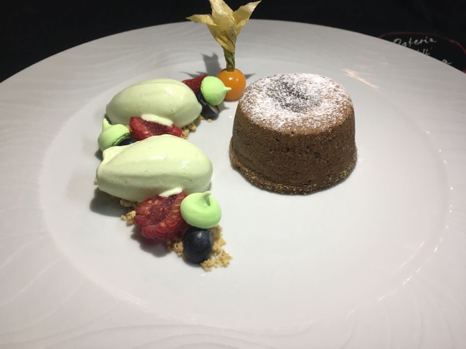 Osteria dell Enoteca in Losone, Foto 4