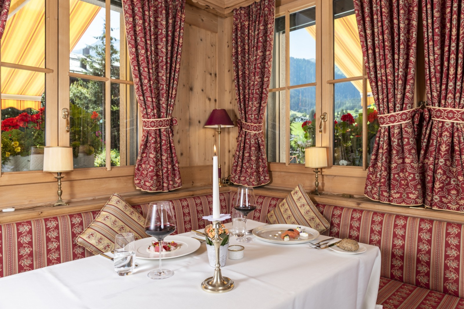 Vereina Stübli in Klosters, Foto 6