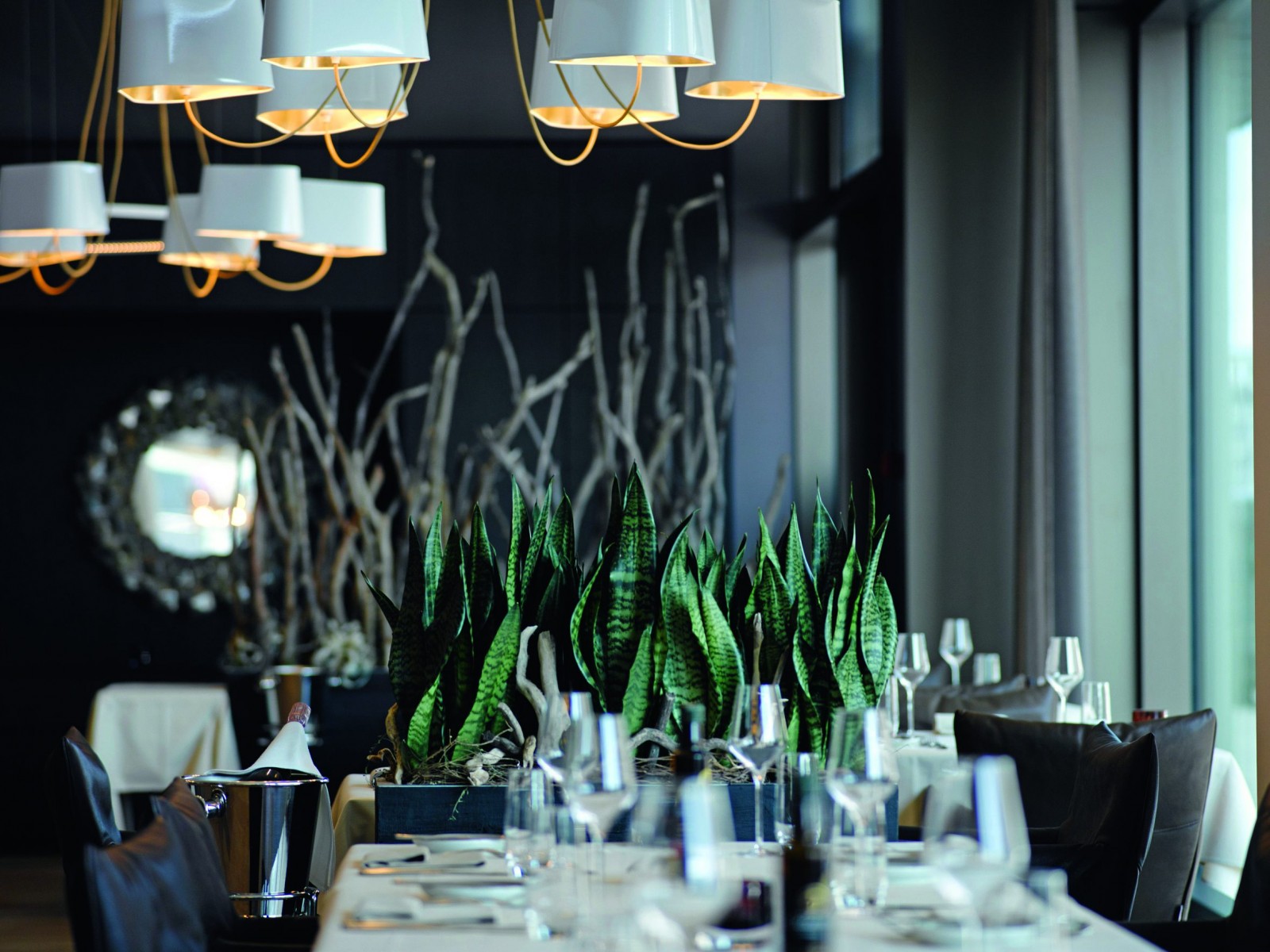 Restaurant Gustav in Zürich