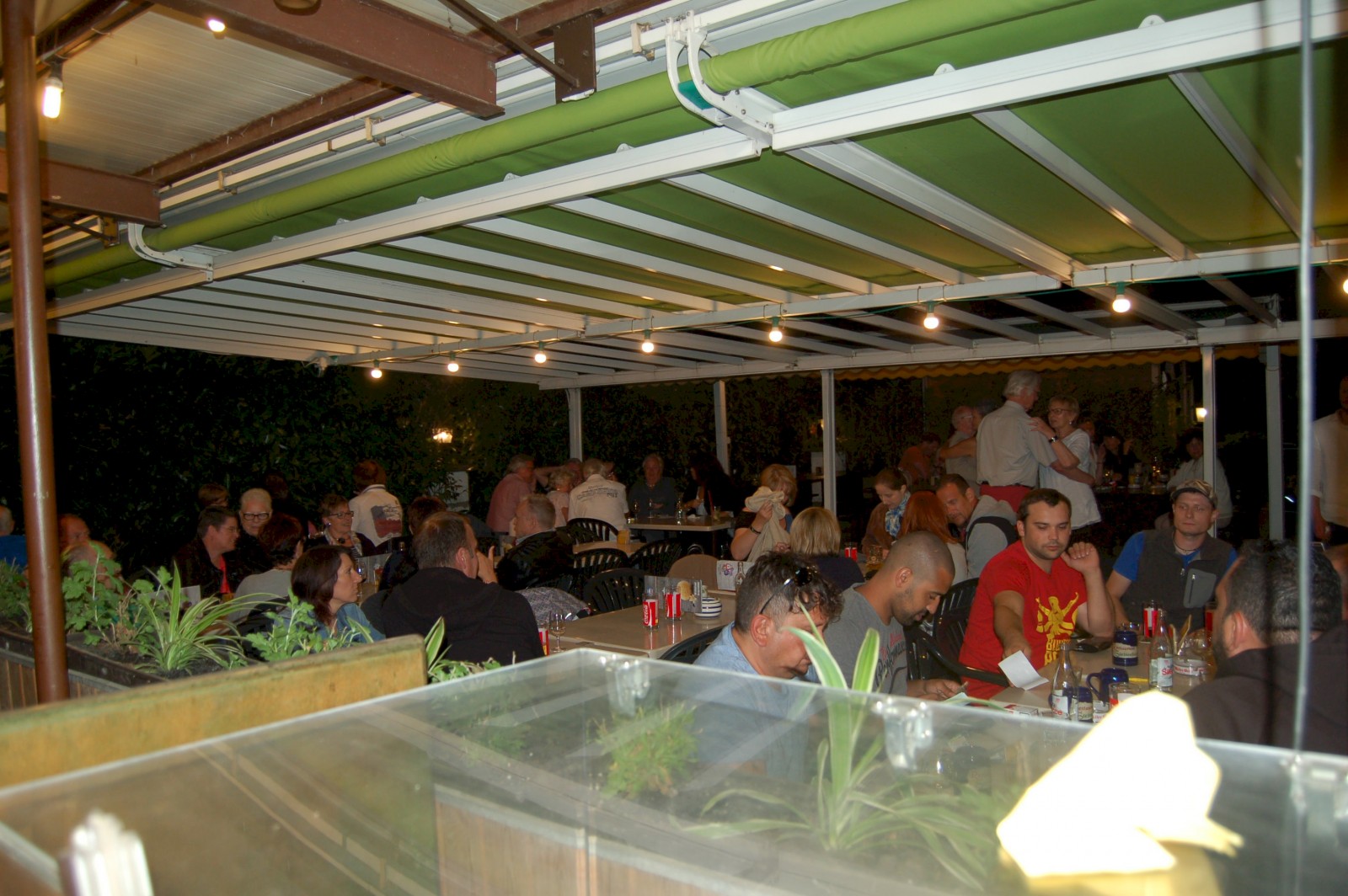 Restaurant Steinenbühl in Untersiggenthal, Foto 62
