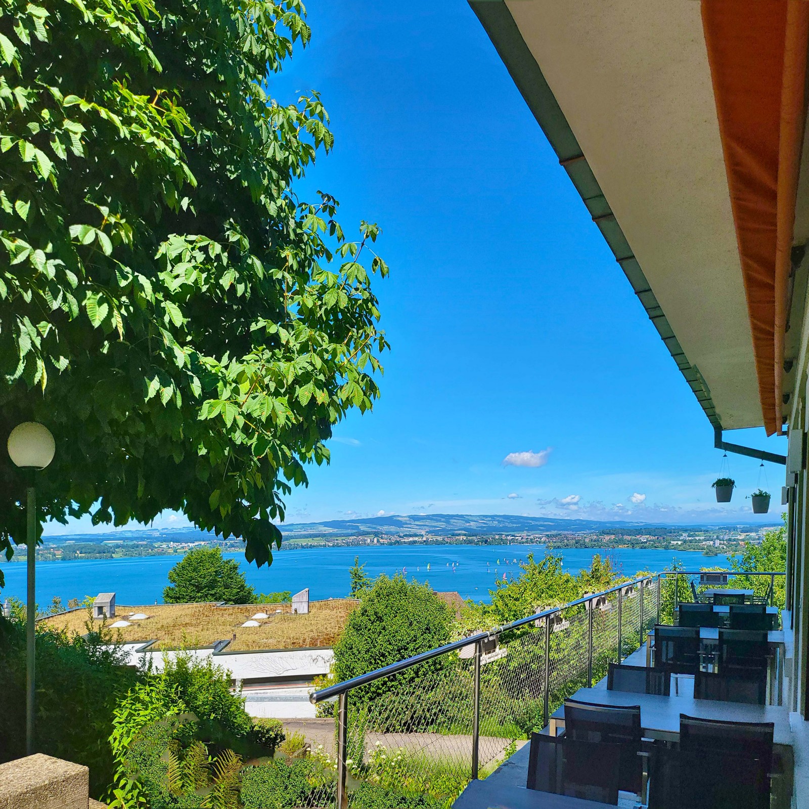 Guggital Restaurant Hotel Catering in Zug, Foto 84