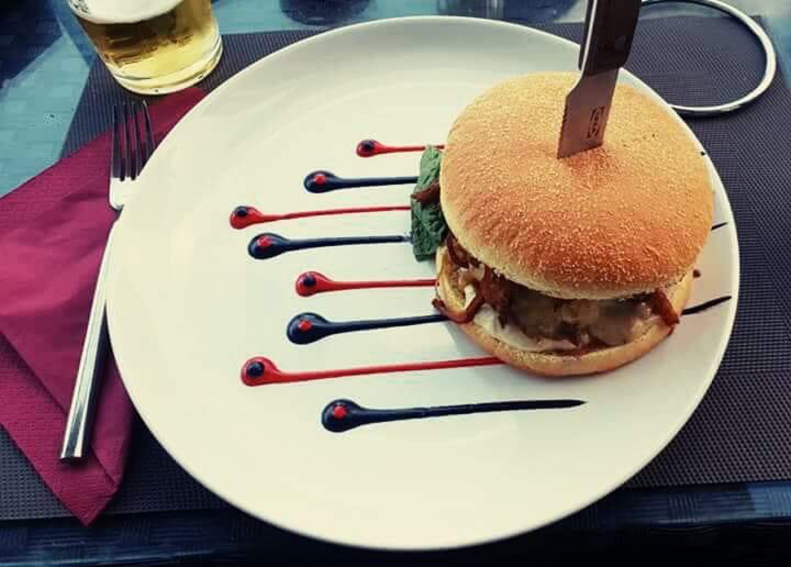 Smokin'Mad BarBQ in Dübendorf, Foto 6
