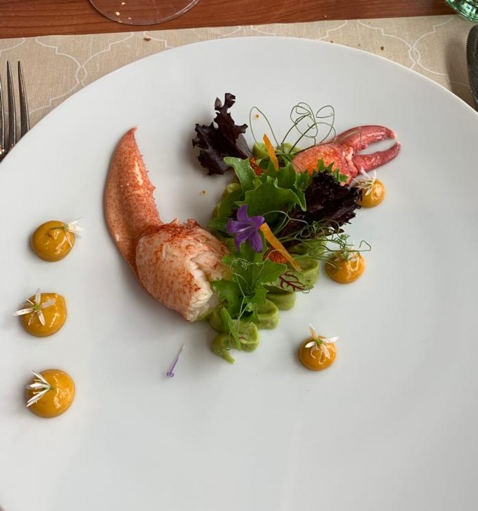 Restaurant du Club Nautique in Morges, Foto 3