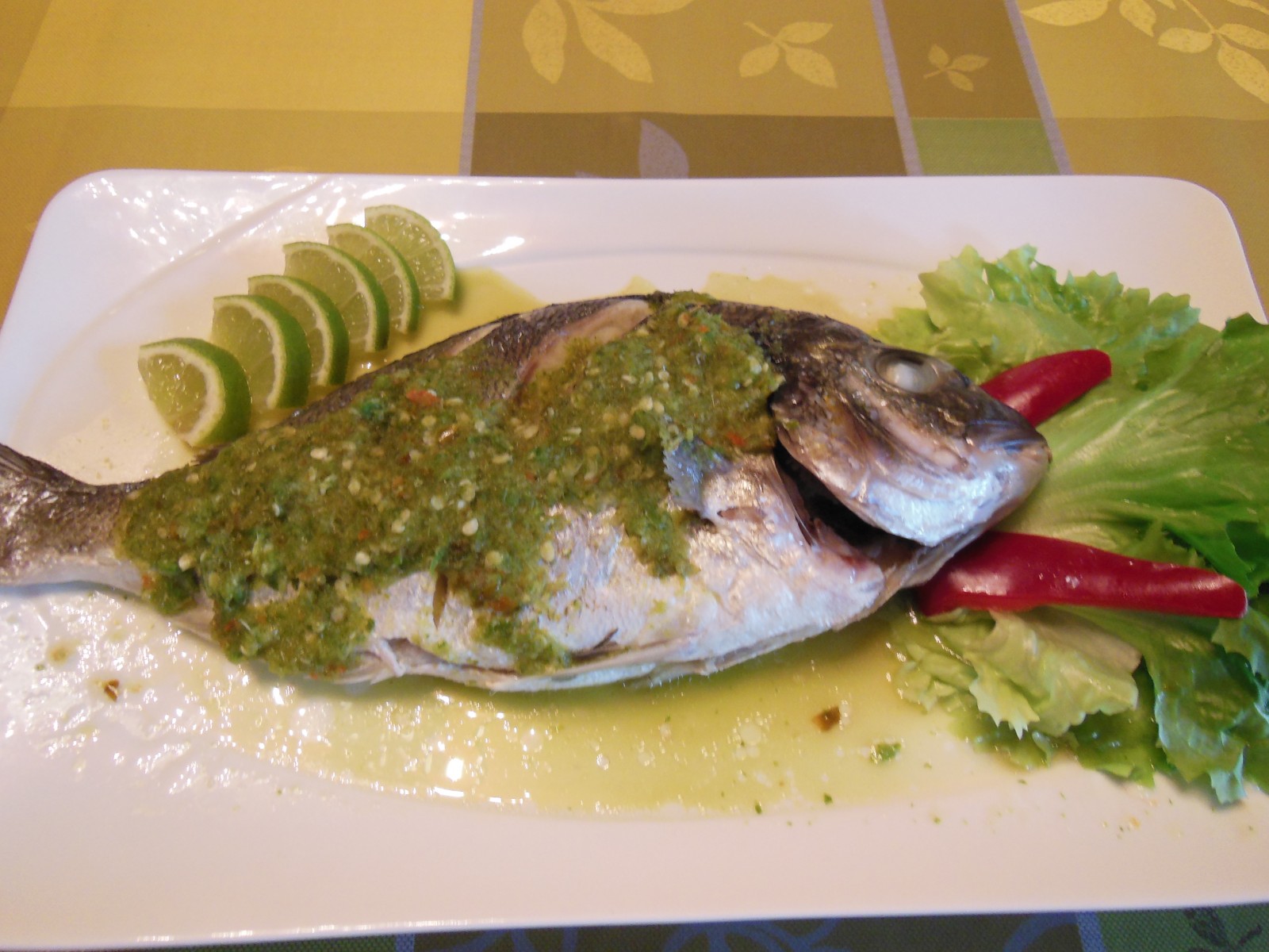 Chawi s Malanser Stube in Malans, Foto 2