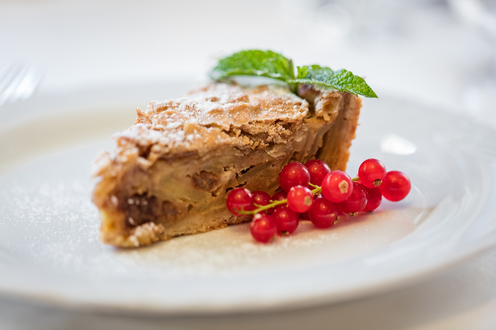 Restaurant Breithorn in Blatten, Foto 5