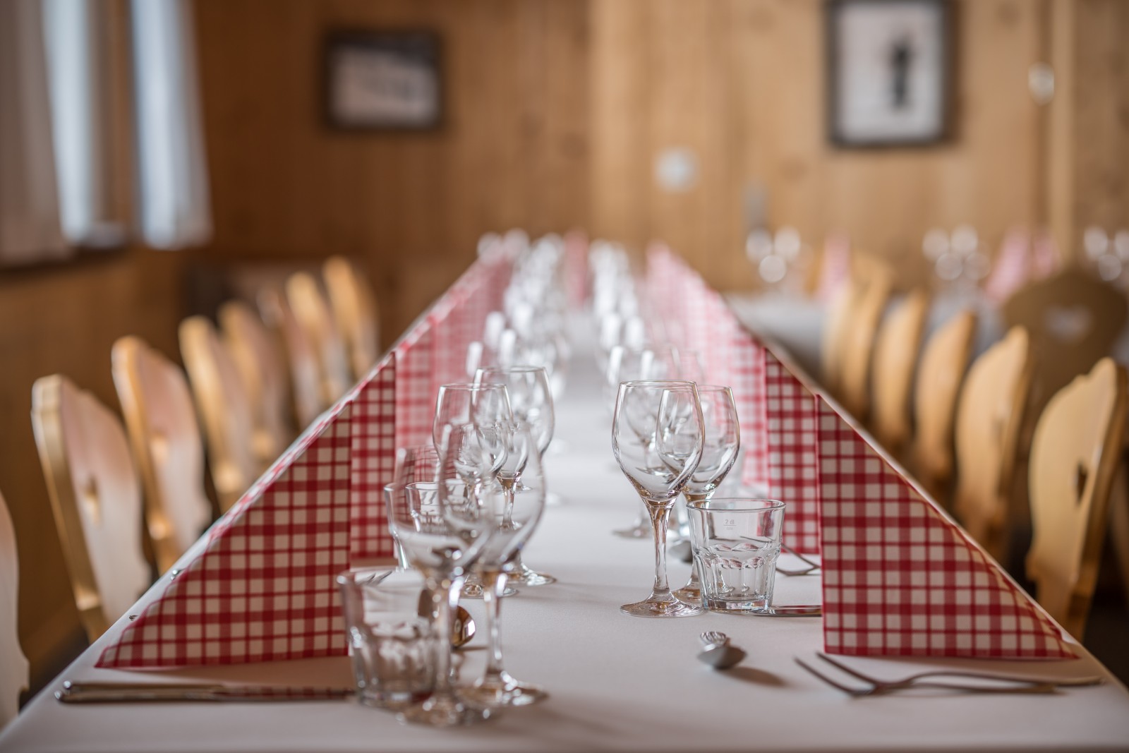 Bergrestaurant Foppa in Flims, Foto 3