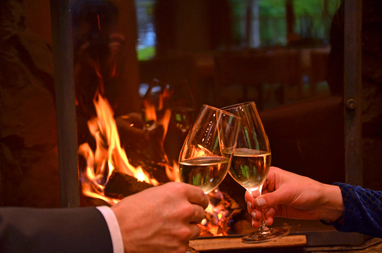 Restaurant Husky Lodge in Muotathal, Foto 2
