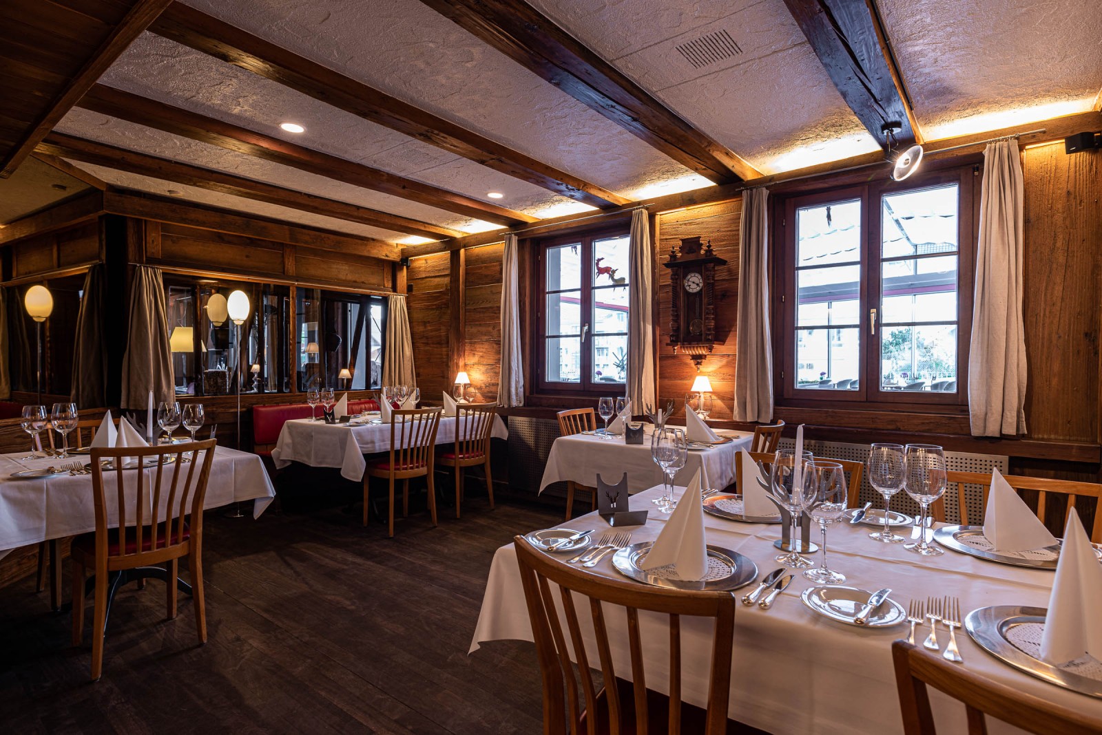 Hirschen Oberkirch in Oberkirch LU, Foto 6