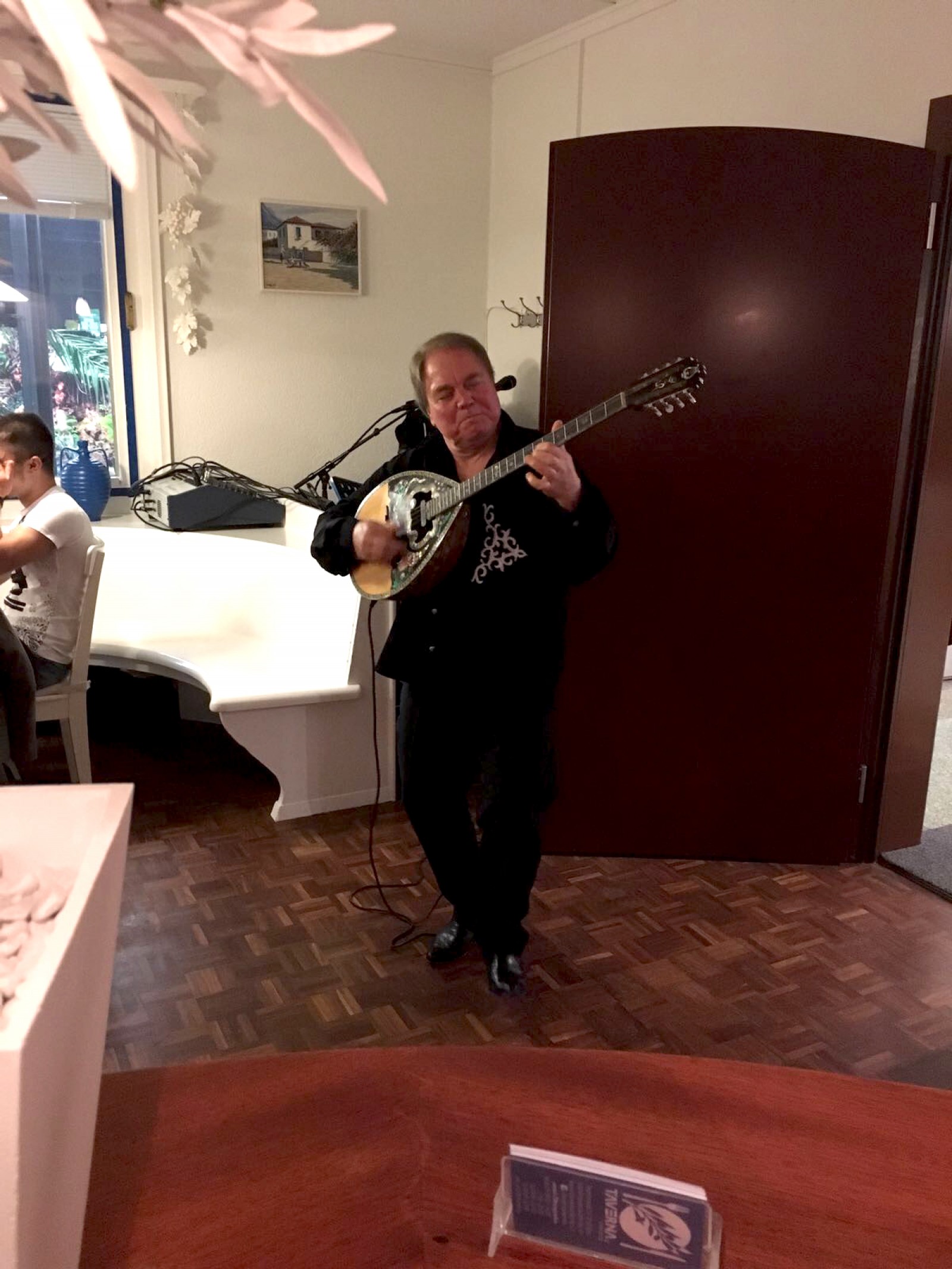 TAVERNA Sternen in Belp, Foto 17