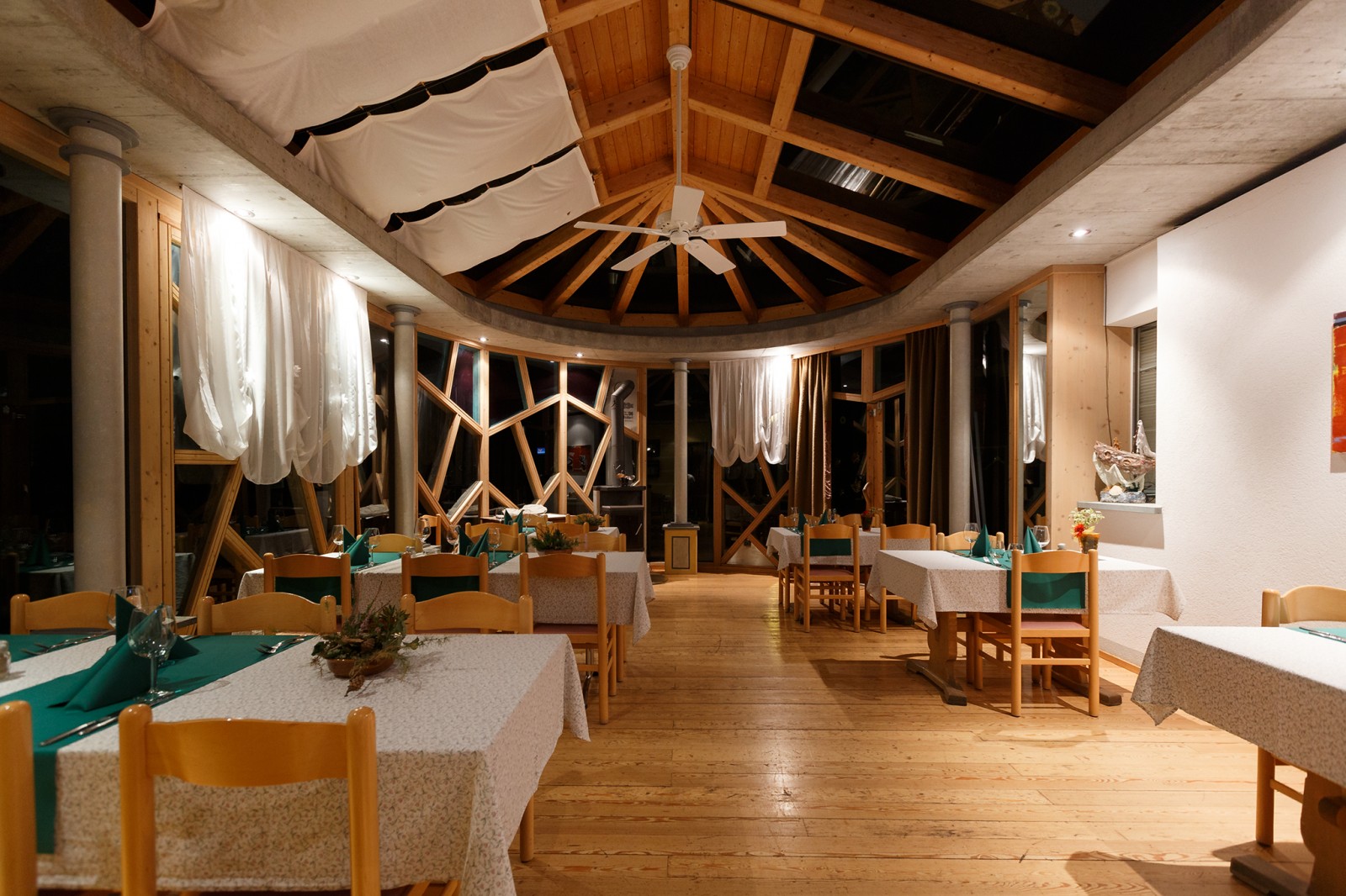 Agriturismo Miravalle in Brusio, Foto 3