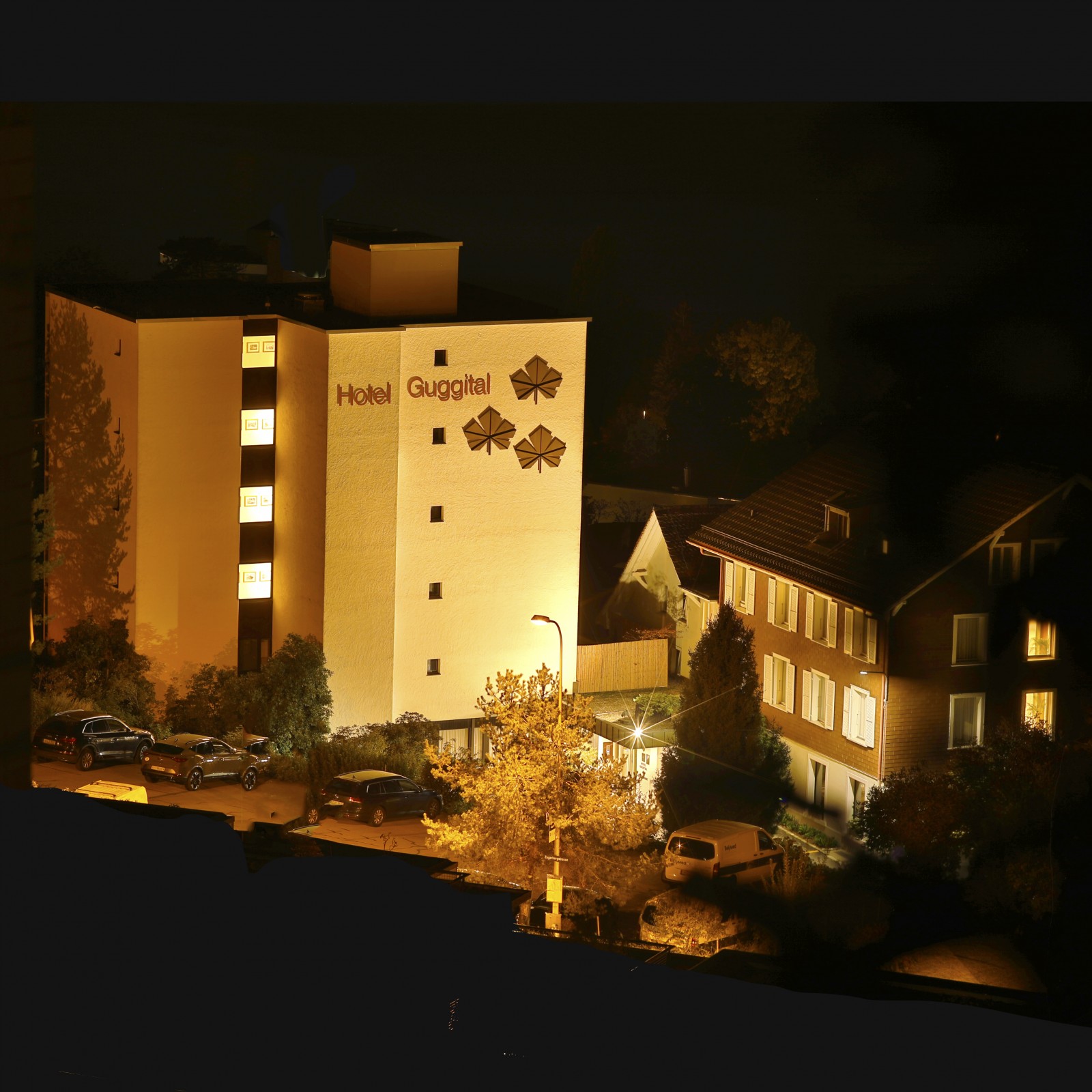 Guggital Restaurant Hotel Catering in Zug, Foto 60