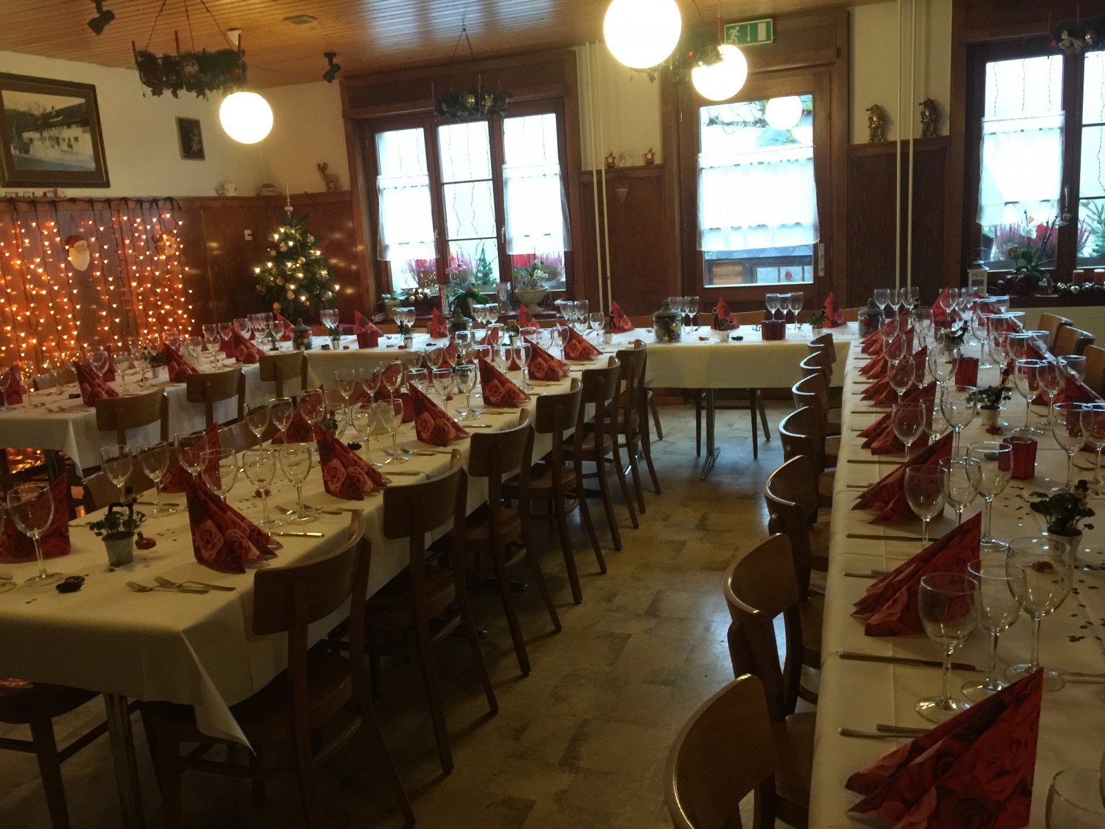 Ziegelhütte in Schaffhausen, Foto 1