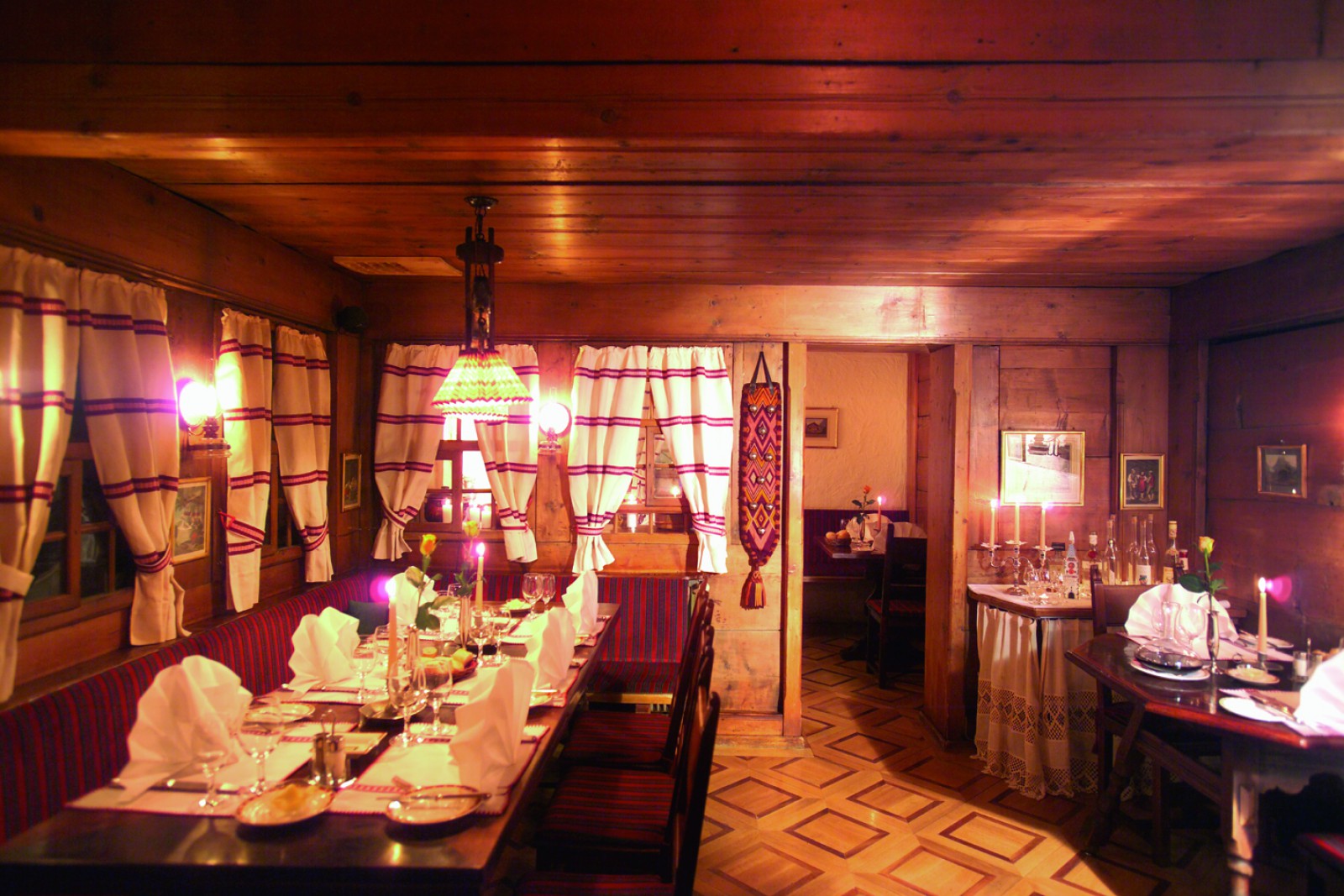 Kreuz und Post in Grindelwald, Foto 8