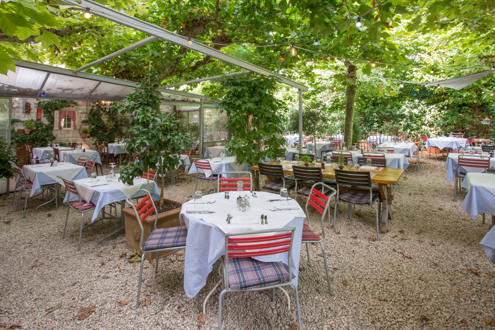 tre fratelli in Zürich, Foto 6
