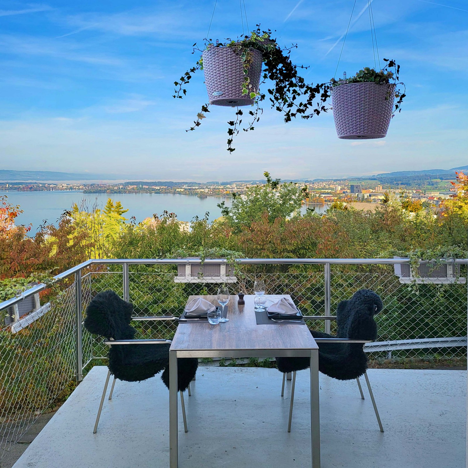 Guggital Restaurant Hotel Catering in Zug, Foto 35