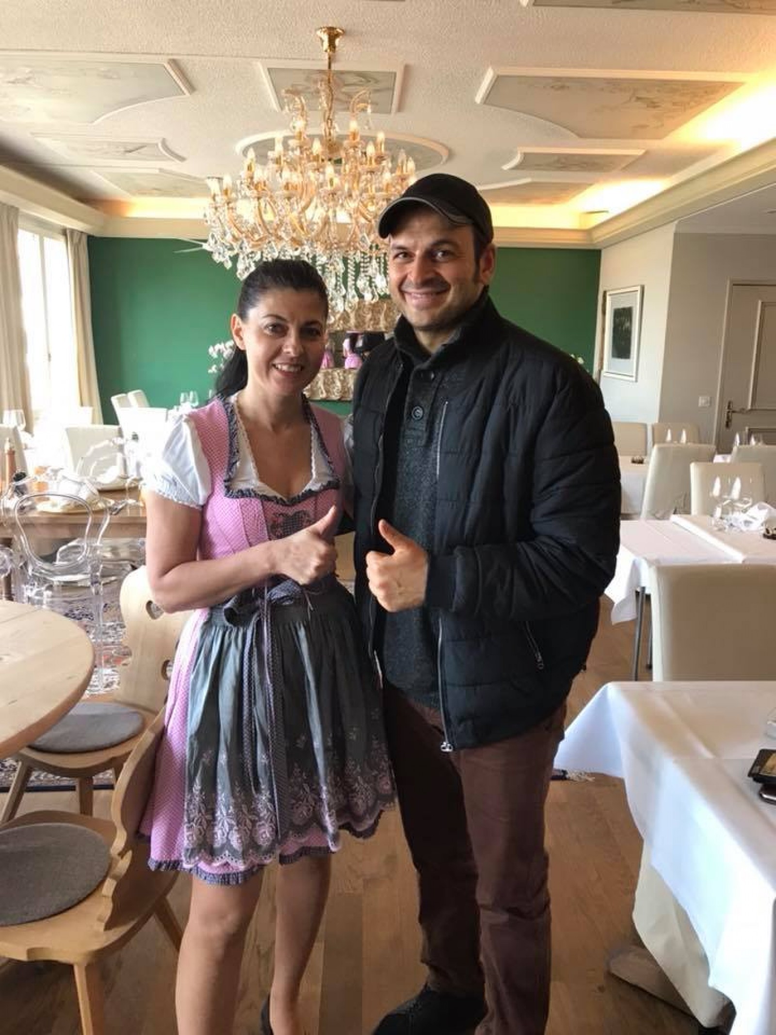 Restaurant zum Kaiser Franz GmbH in Zug, Foto 158