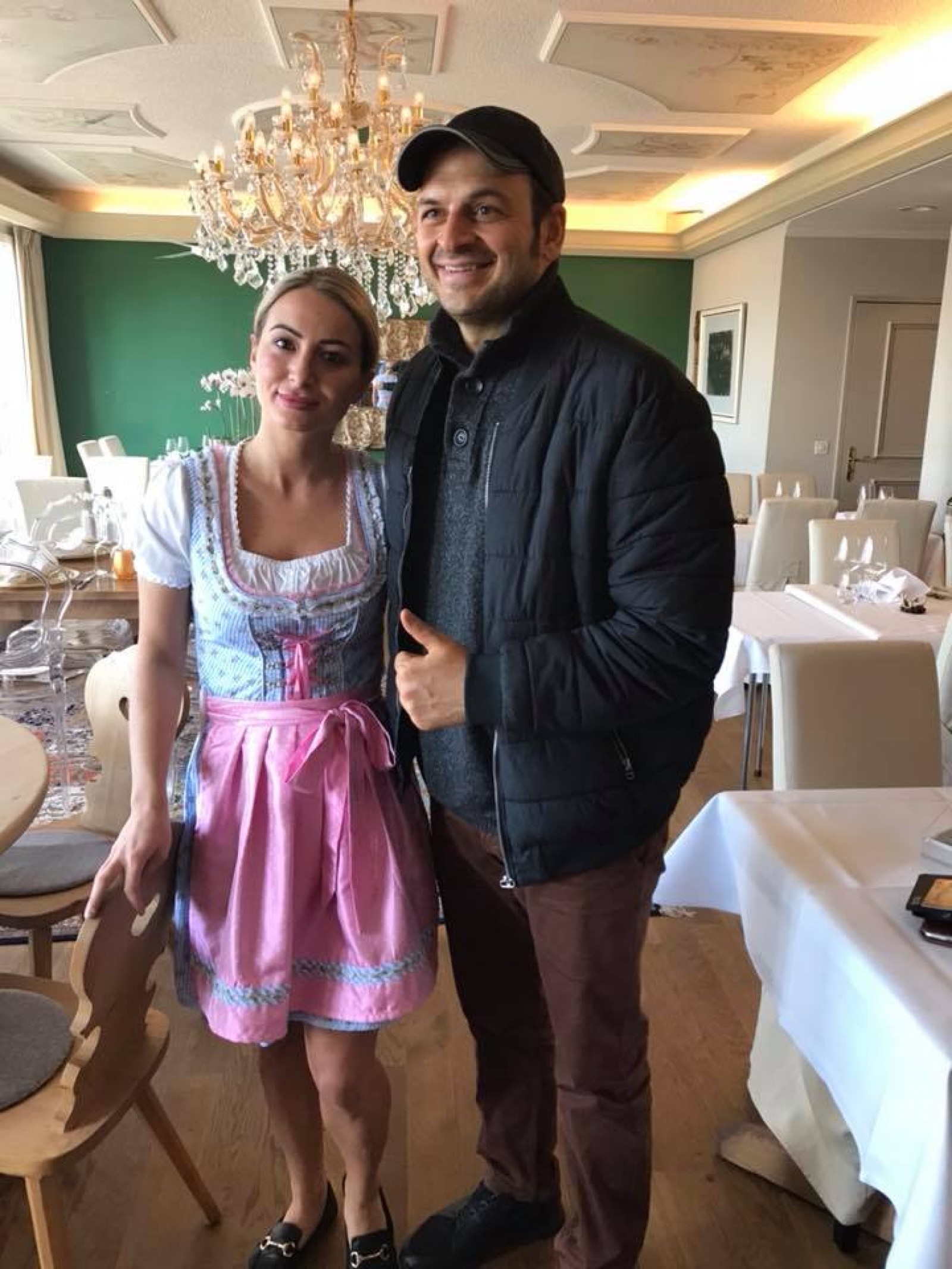 Restaurant zum Kaiser Franz GmbH in Zug, Foto 159