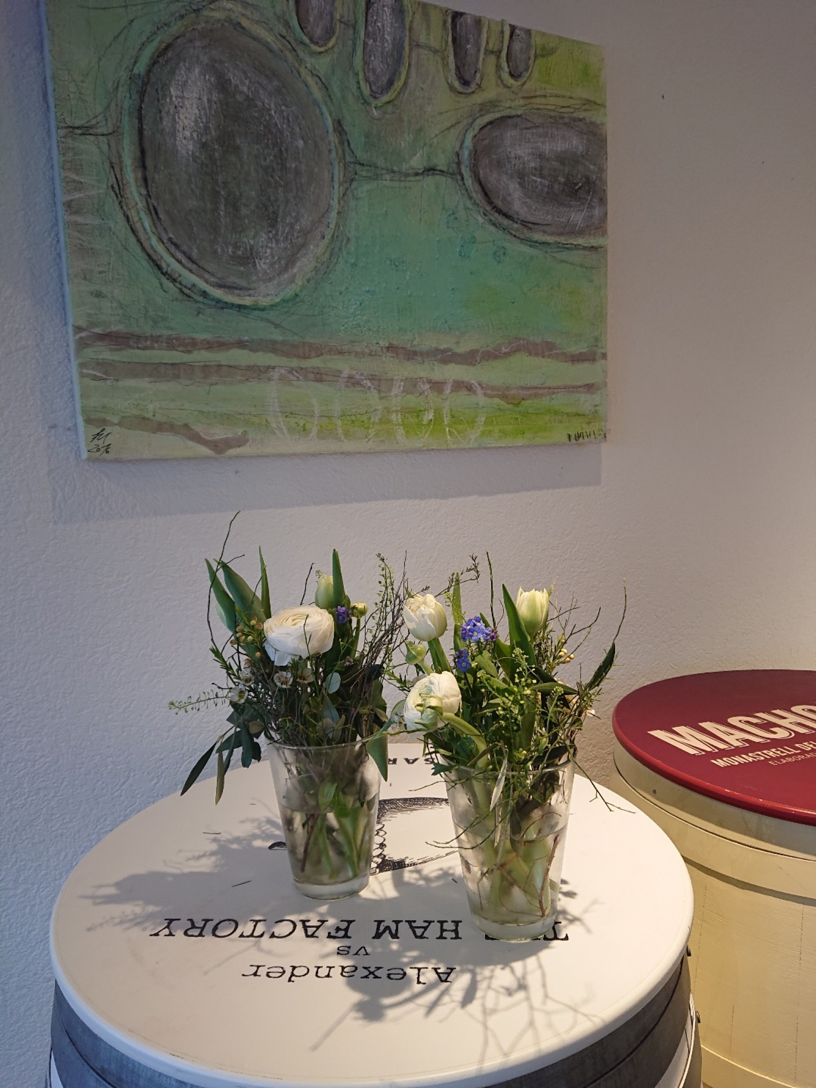 Genussgasthaus Tiefmatt in Holderbank, Foto 4