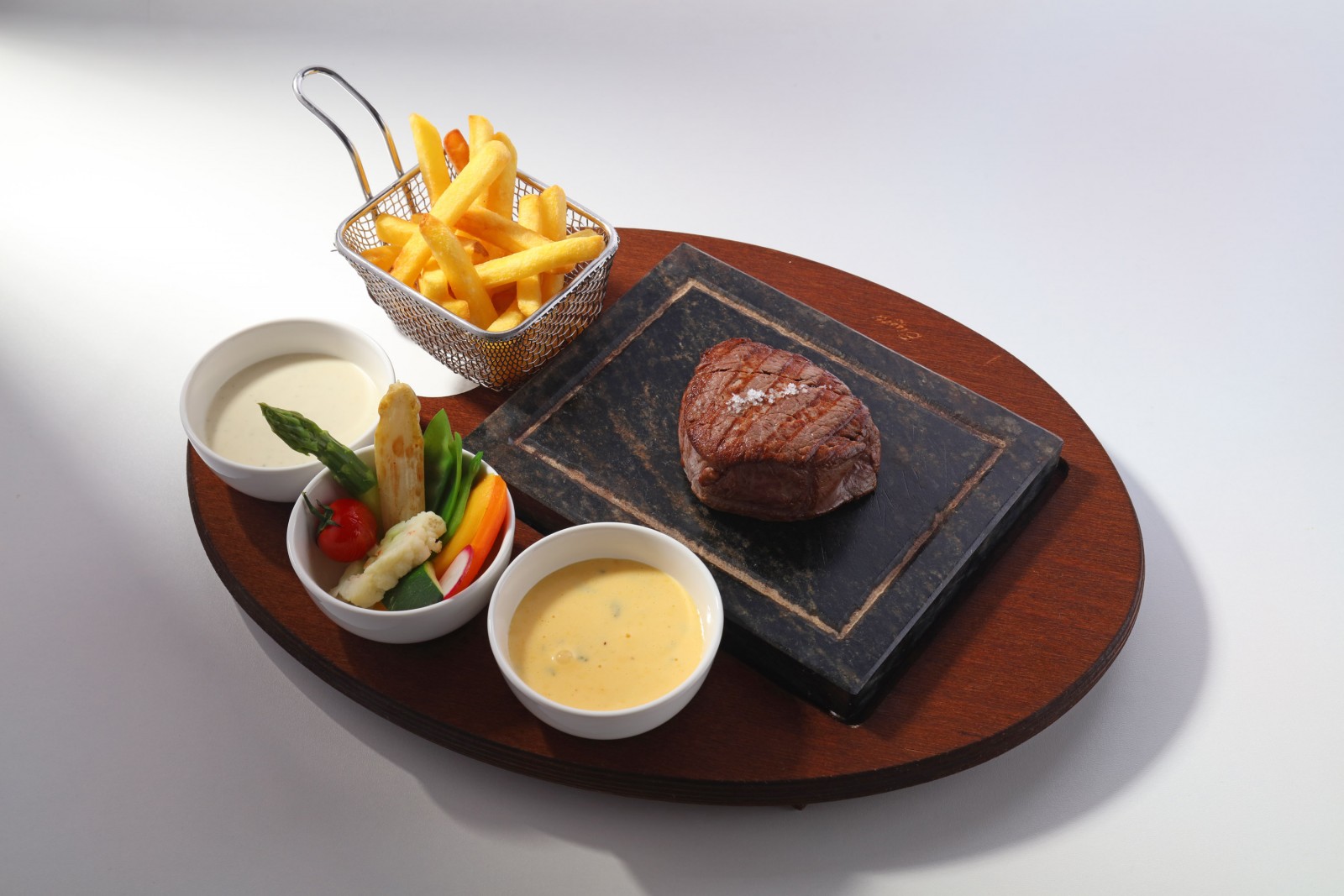 Hotel Le Mirador Restaurant in Mont Pelerin, Foto 6