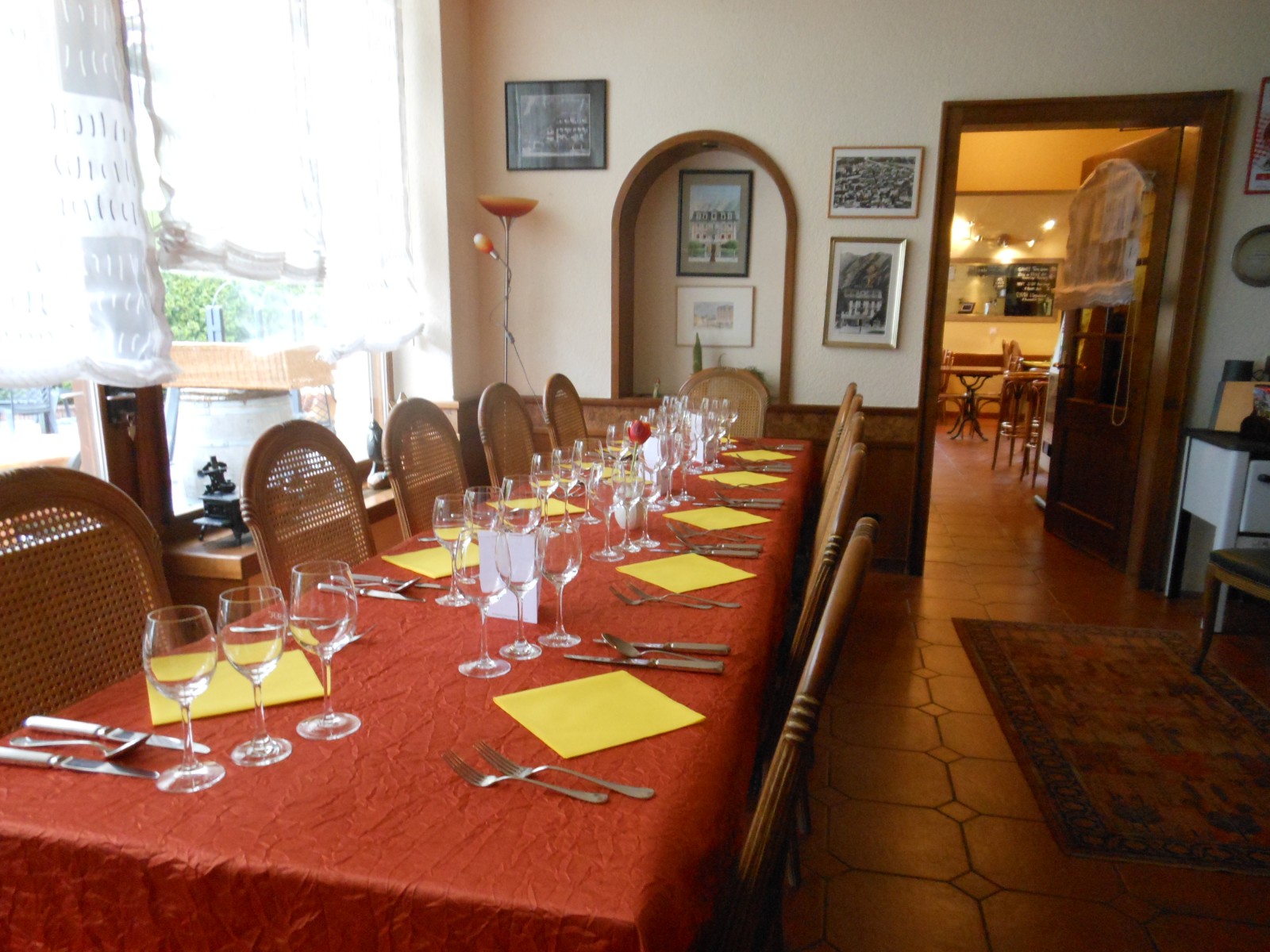 Madame in St-Maurice, Foto 3