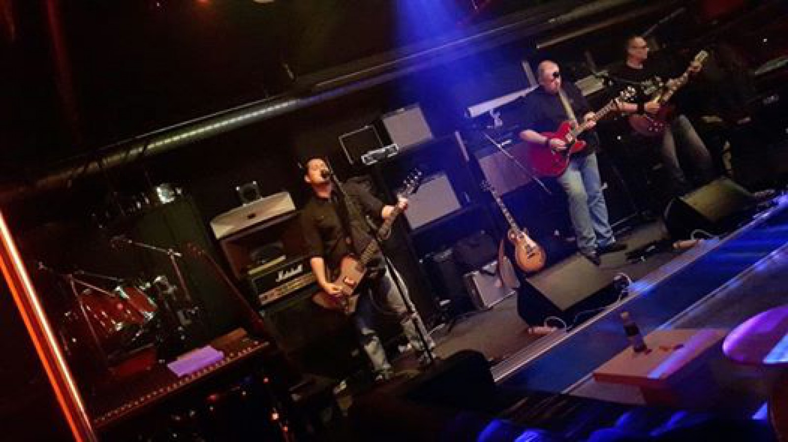 Silvercube Lounge in Dielsdorf, Foto 2