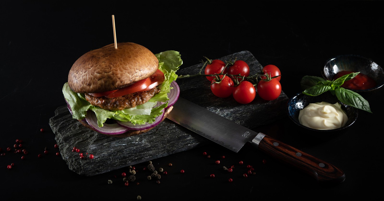 Restaurant Giodi Vegetarian and Co. in Pontresina